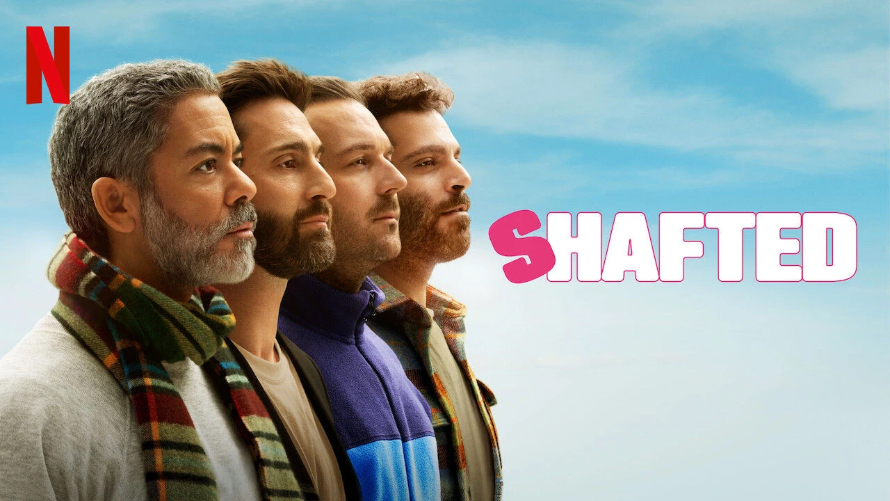 Foto de Shafted