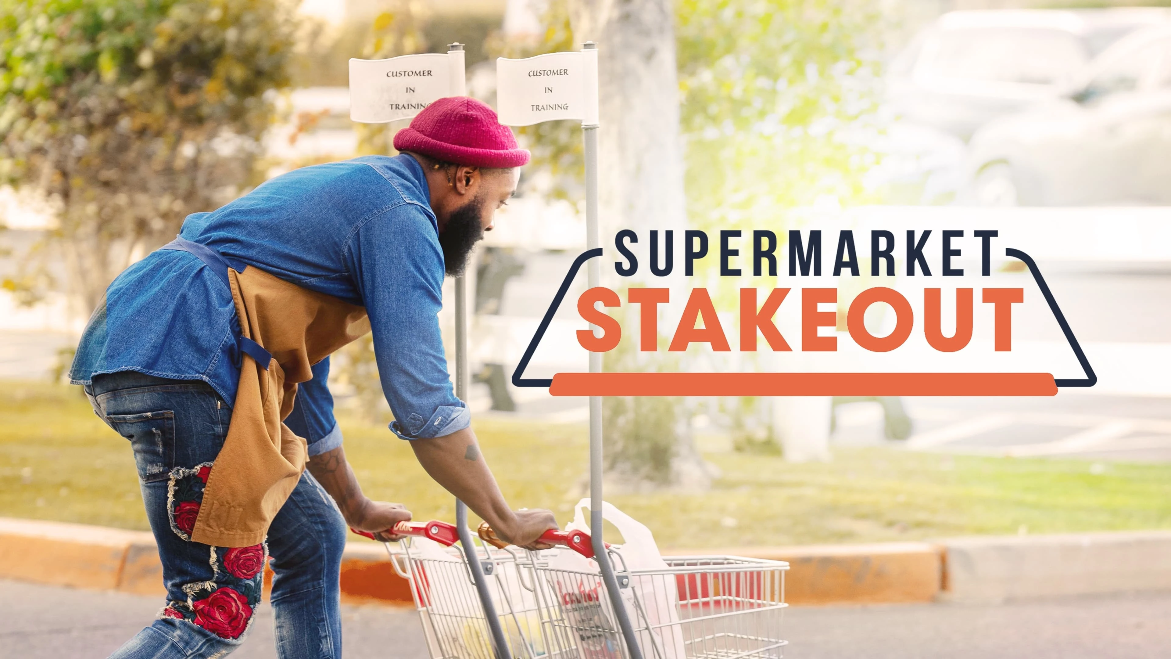 Foto de Supermarket Stakeout