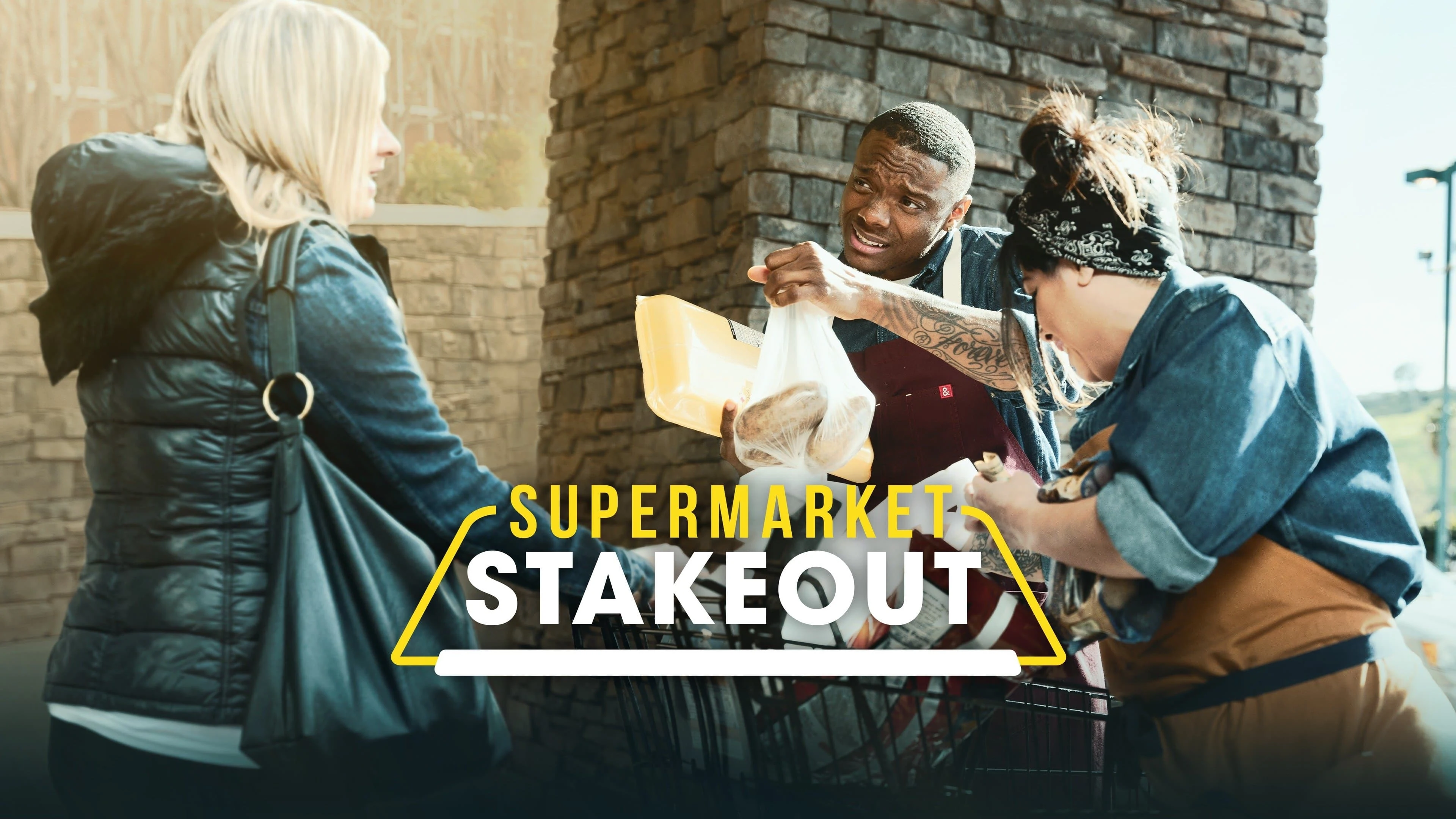 Foto de Supermarket Stakeout