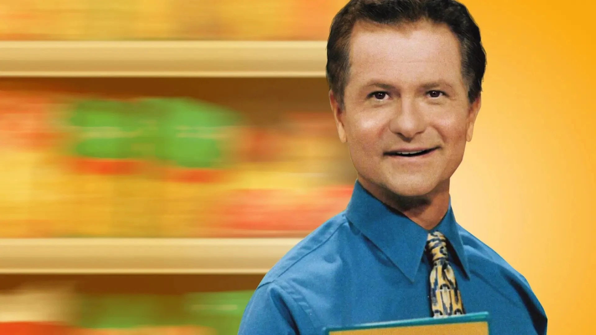 Foto de Supermarket Sweep