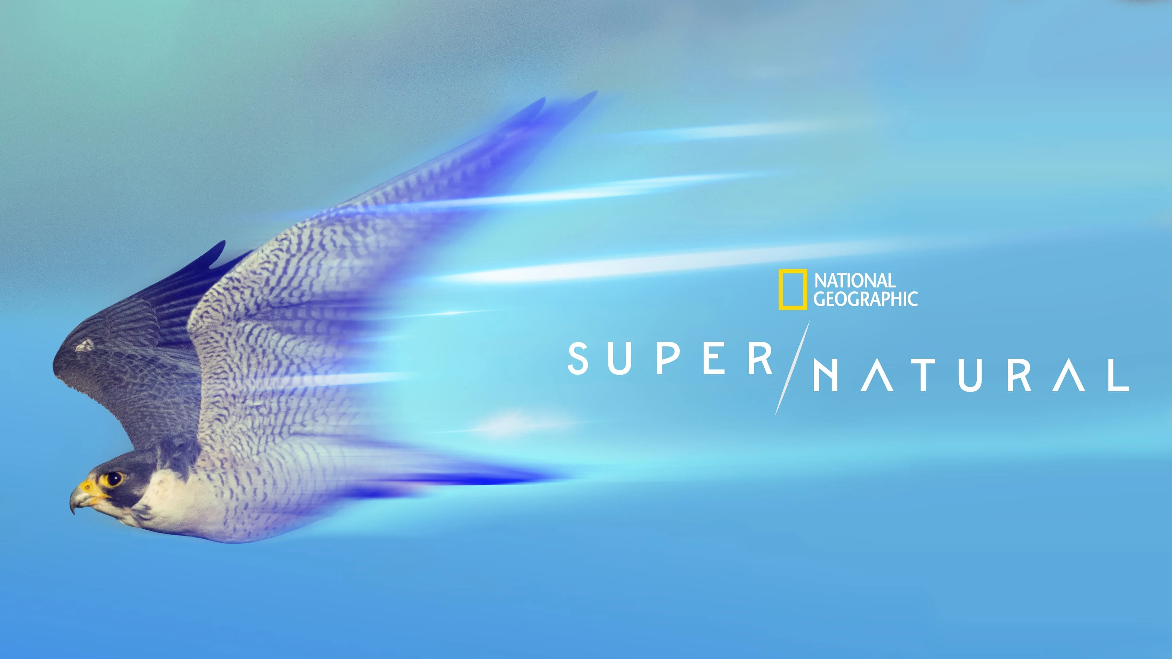 Foto de Super Natural