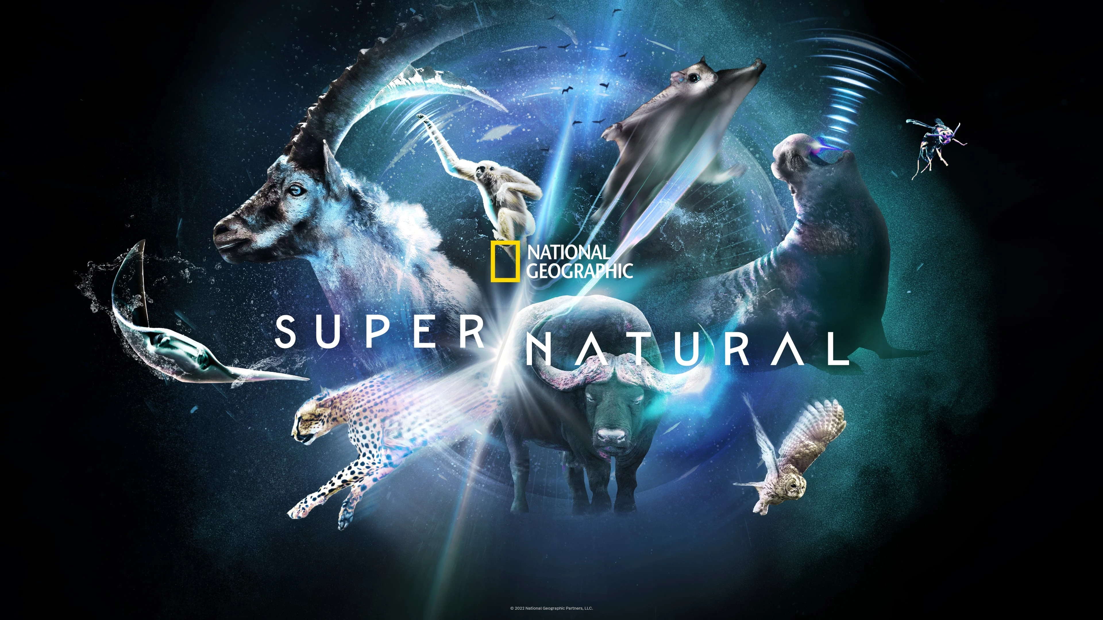 Foto de Super Natural