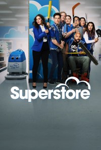 Serie Superstore