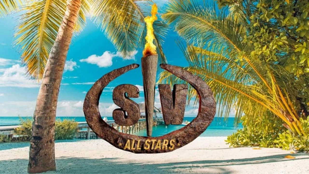 Foto de Supervivientes All Stars