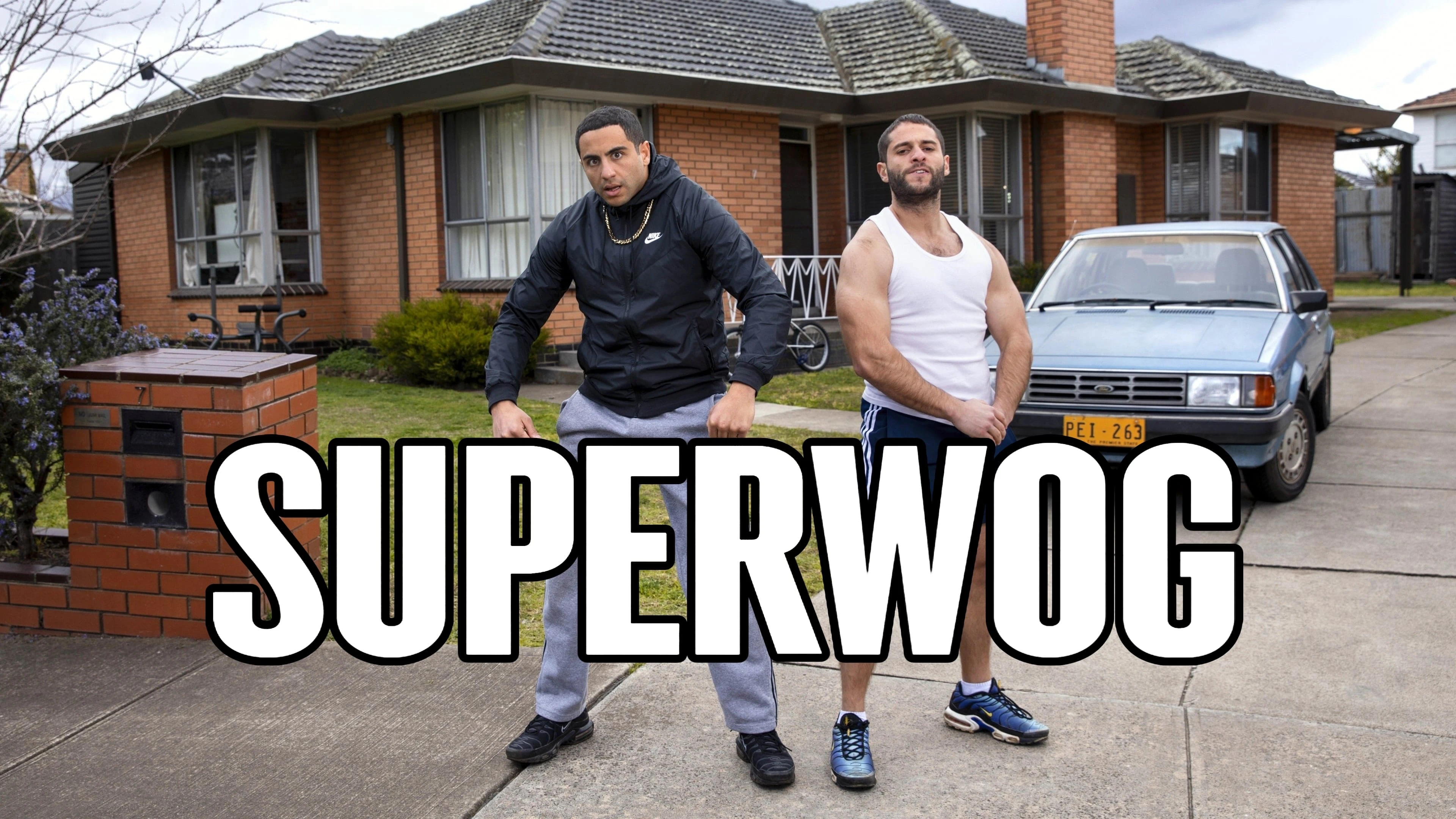 Foto de Superwog