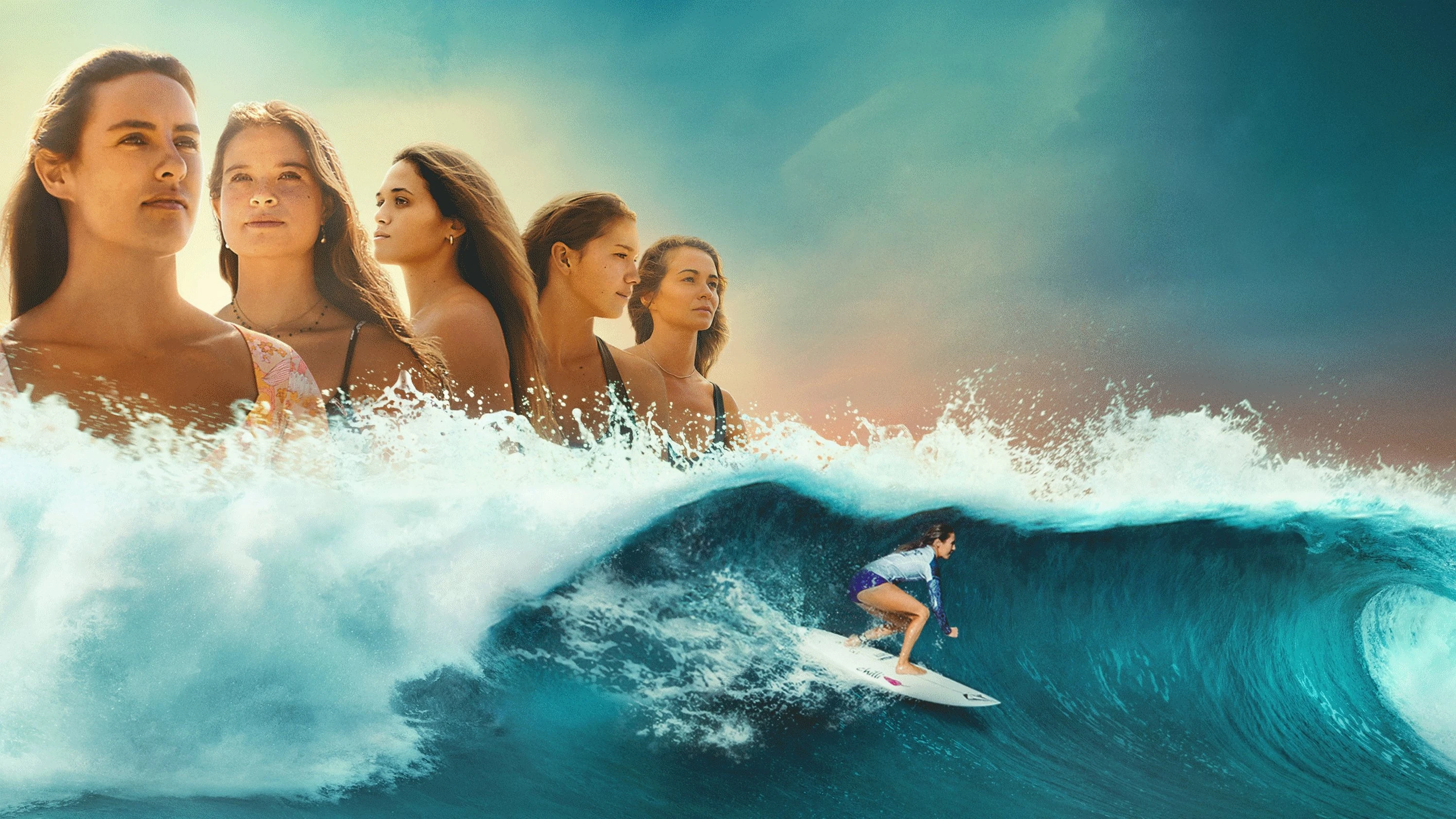 Foto de Surf Girls Hawai'i