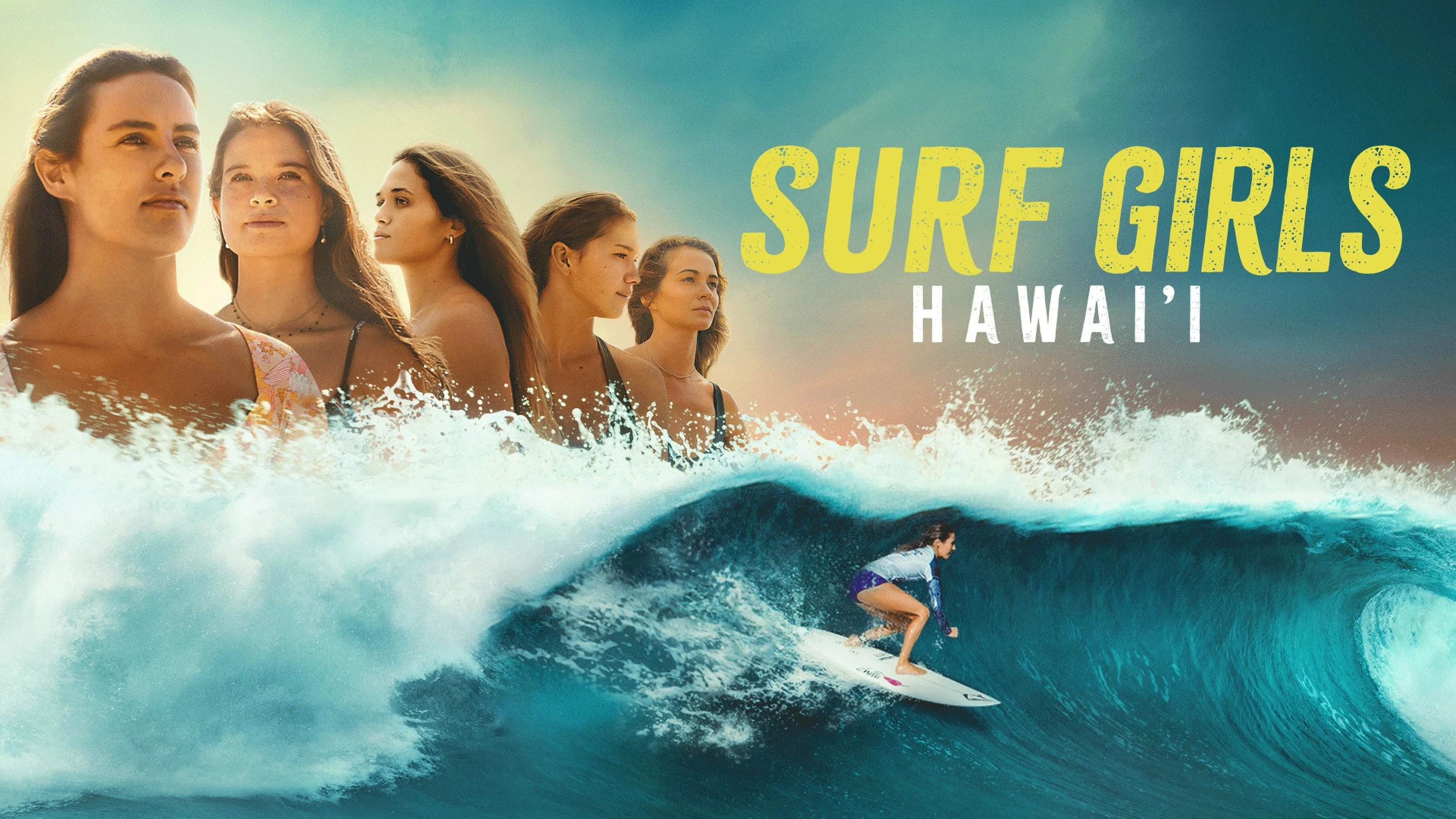 Foto de Surf Girls Hawai'i