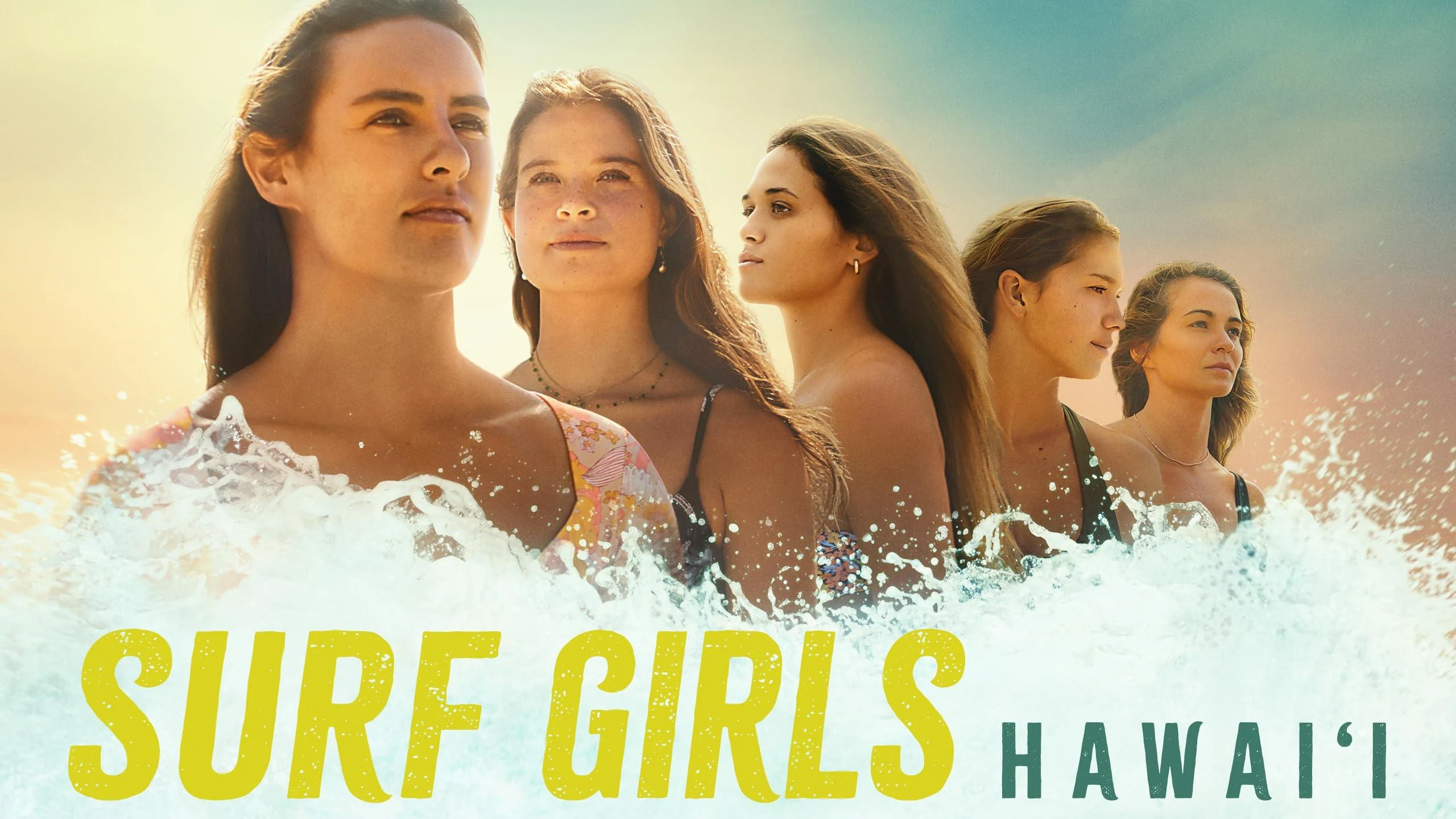 Foto de Surf Girls Hawai'i