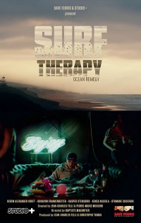 Surf Therapy