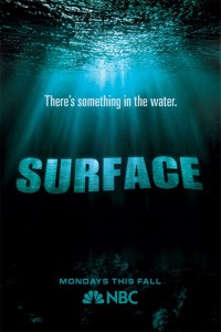 Serie Surface