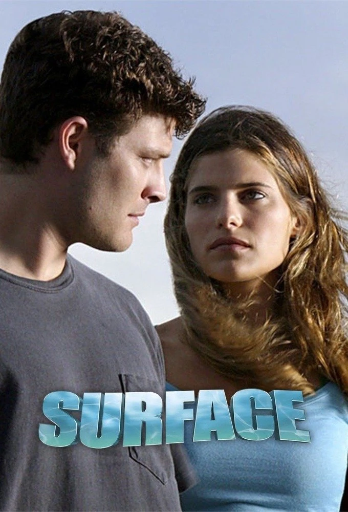 Poster  de Surface