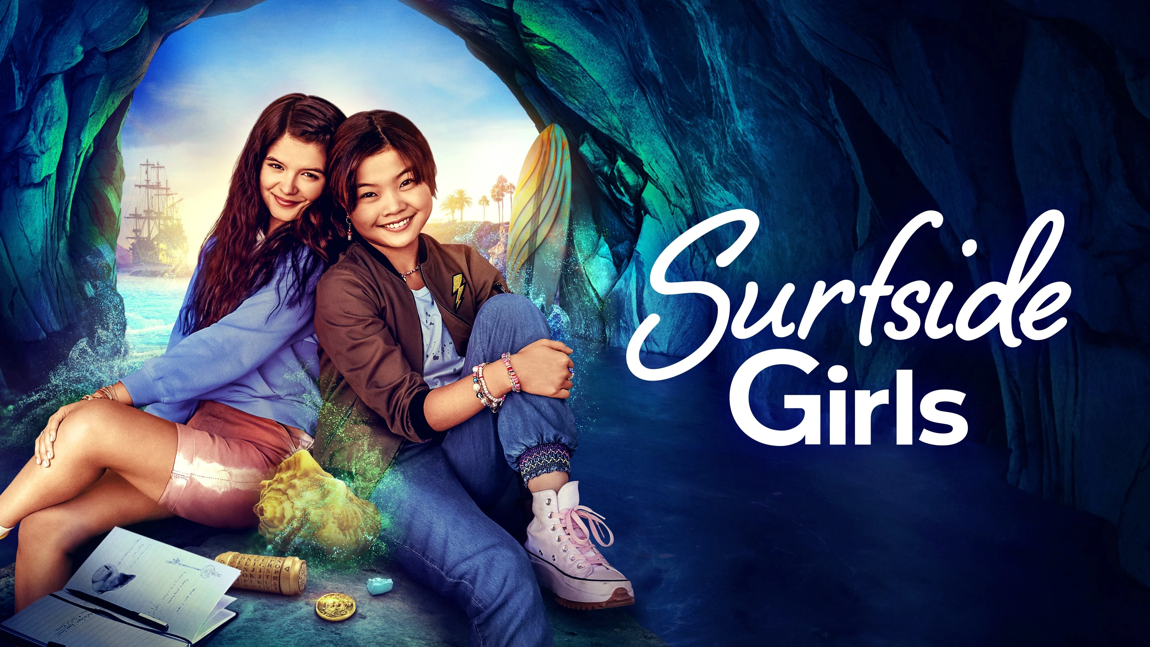 Foto de Surfside Girls