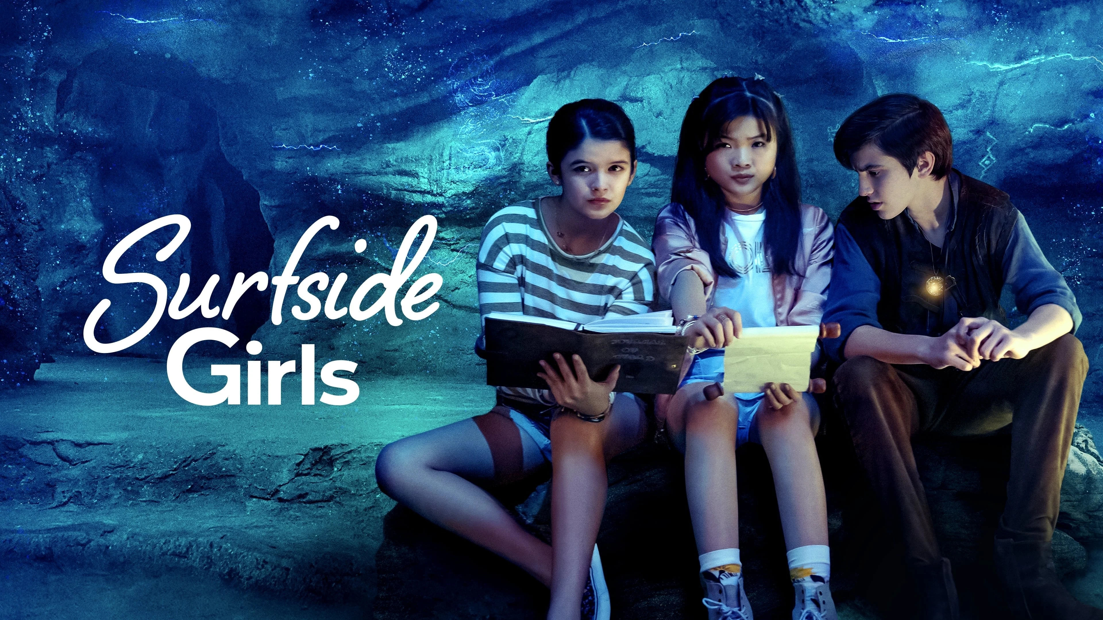 Foto de Surfside Girls