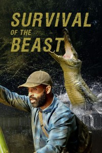 Serie Survival of the Beast