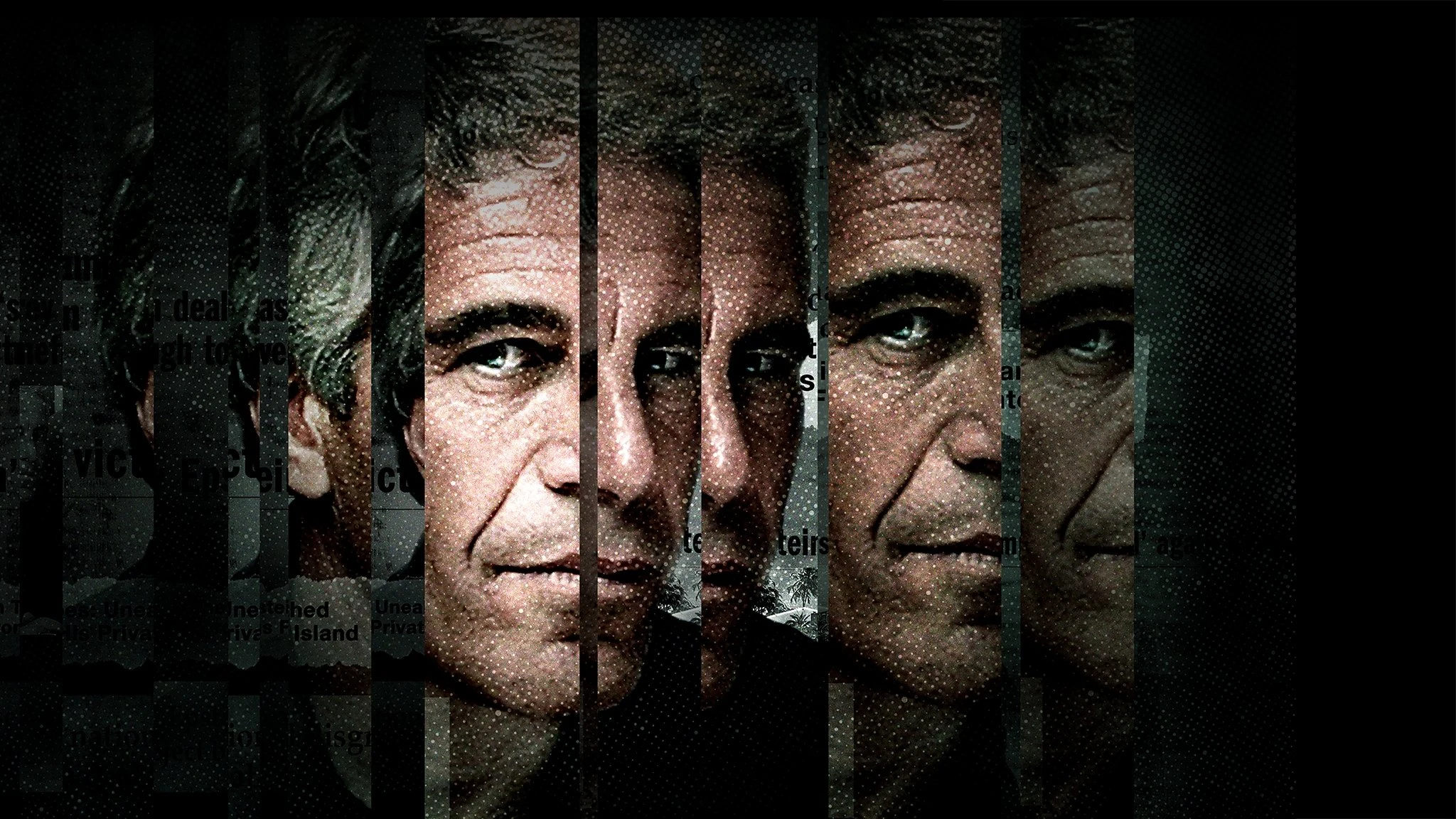 Foto de Surviving Jeffrey Epstein