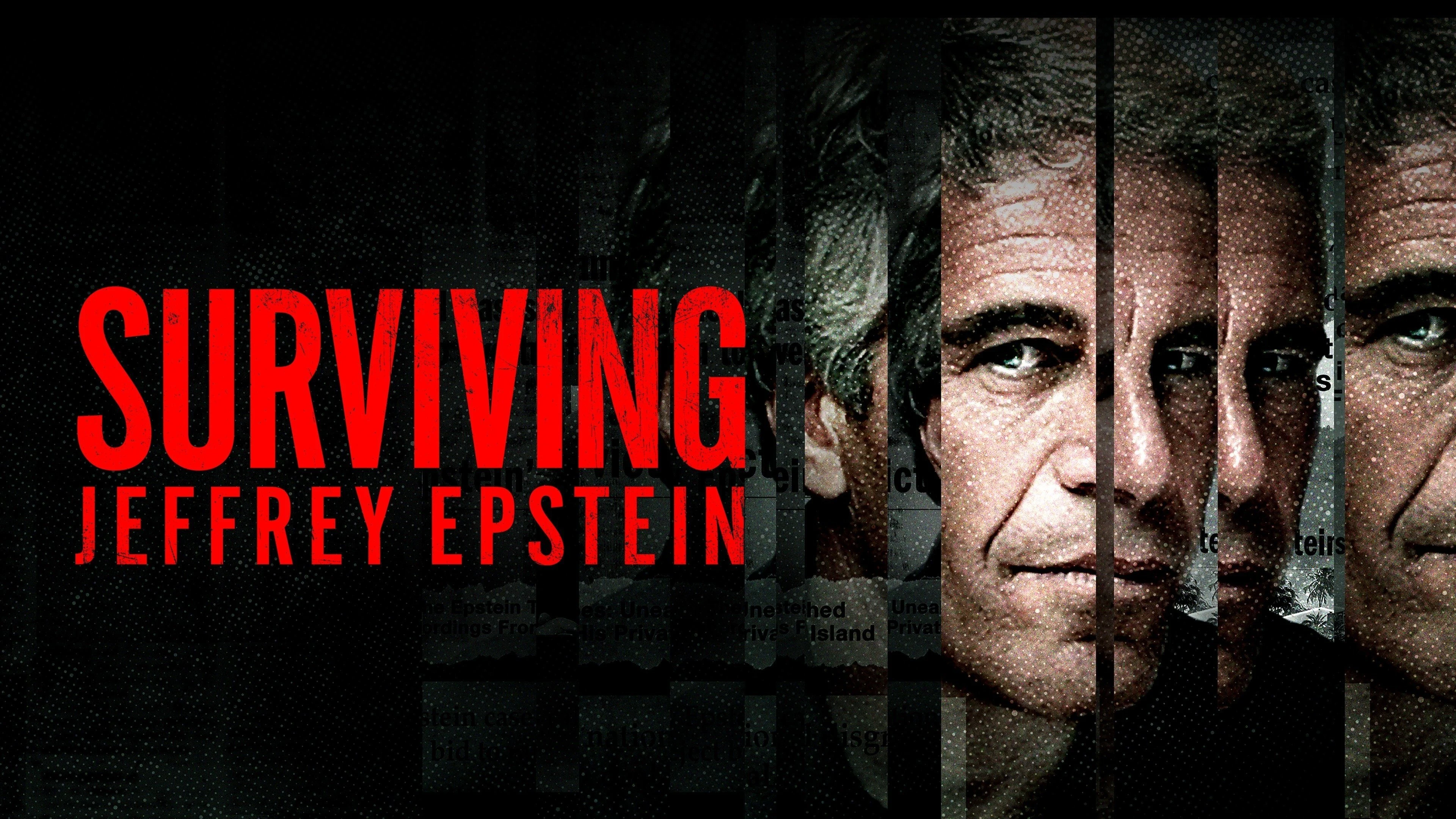 Foto de Surviving Jeffrey Epstein