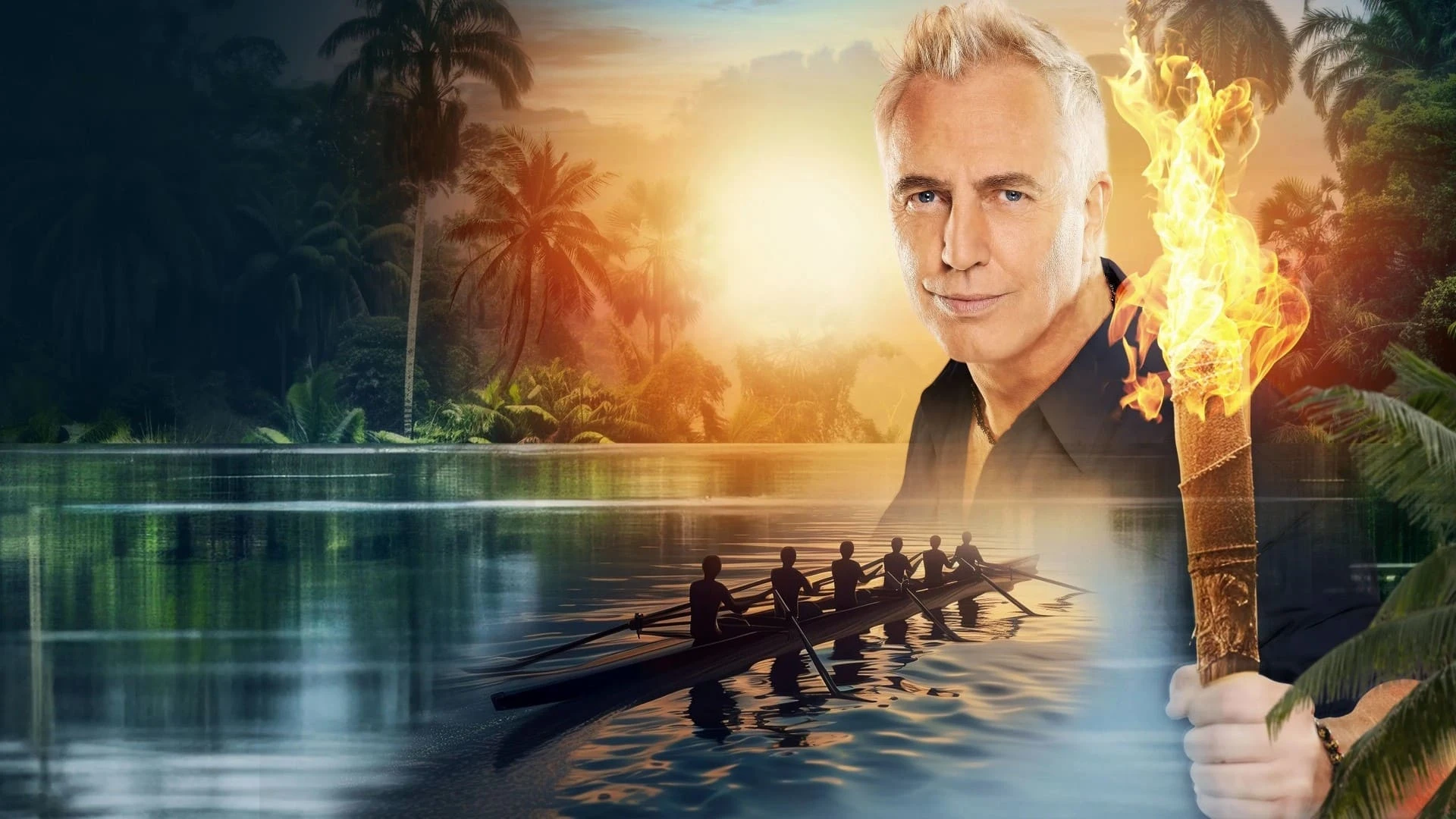 Foto de Survivor: Expedición Robinson