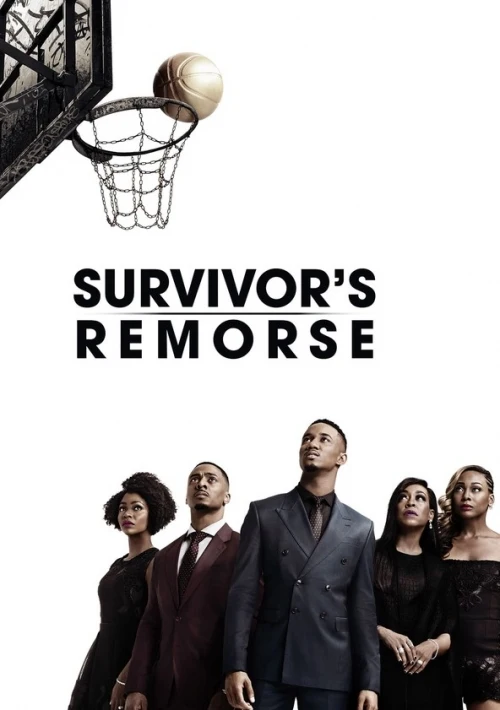 Poster  de Survivor's Remorse