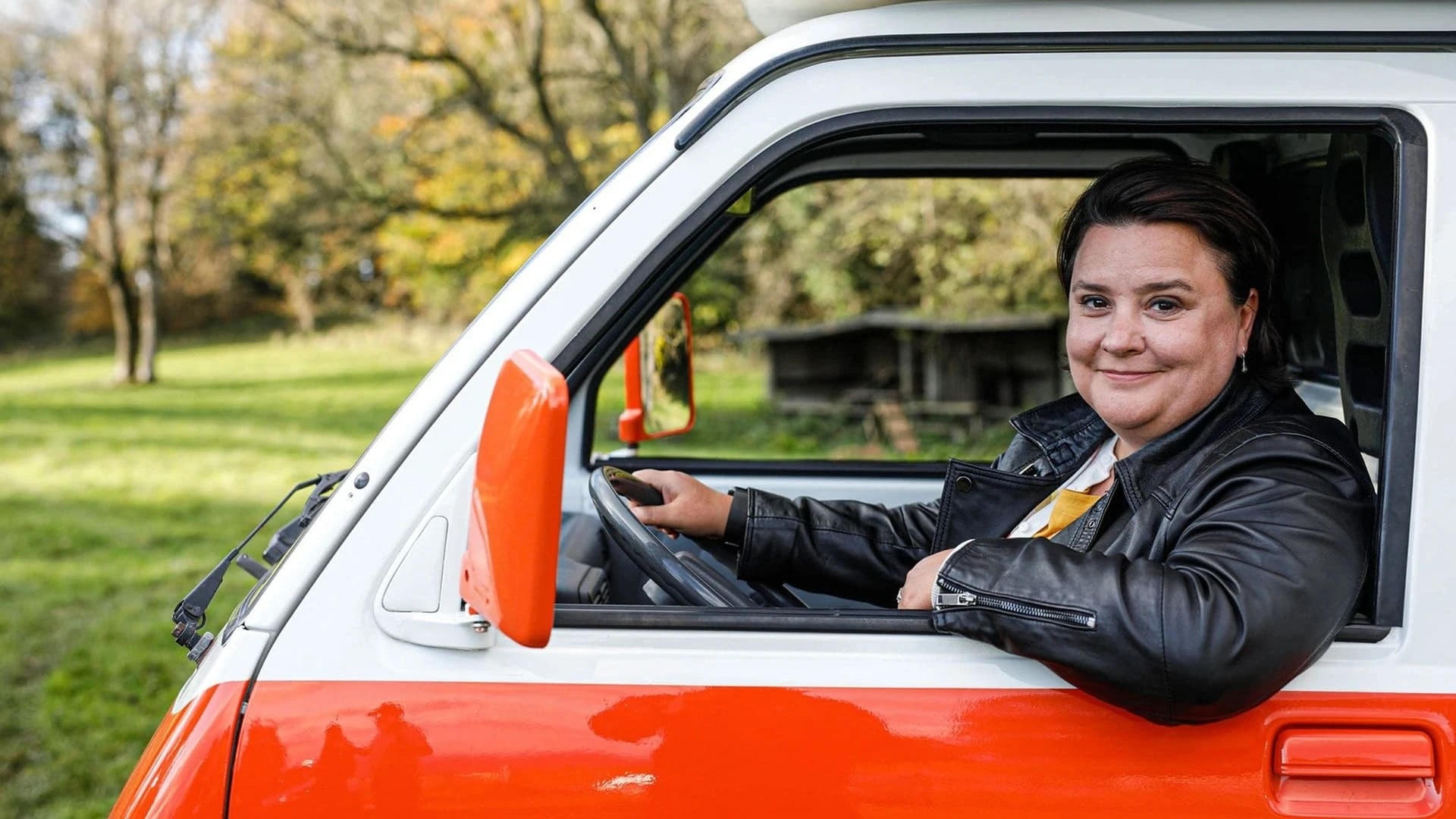 Foto de Susan Calman's Grand Day Out
