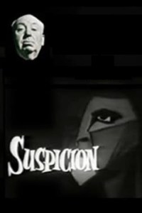 Serie Suspicion