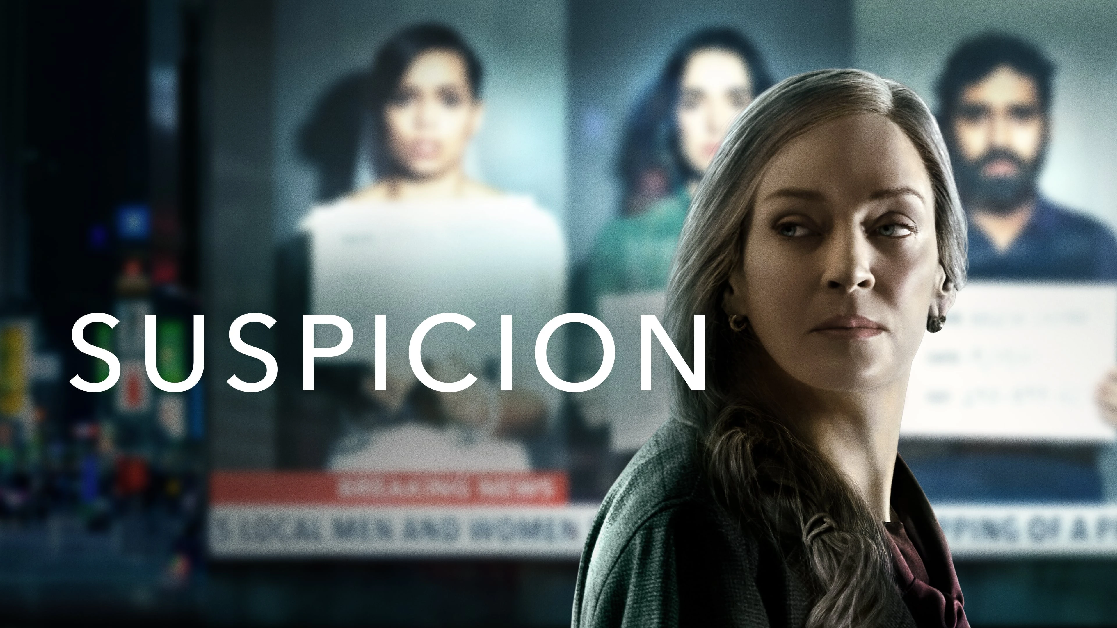 Foto de Suspicion