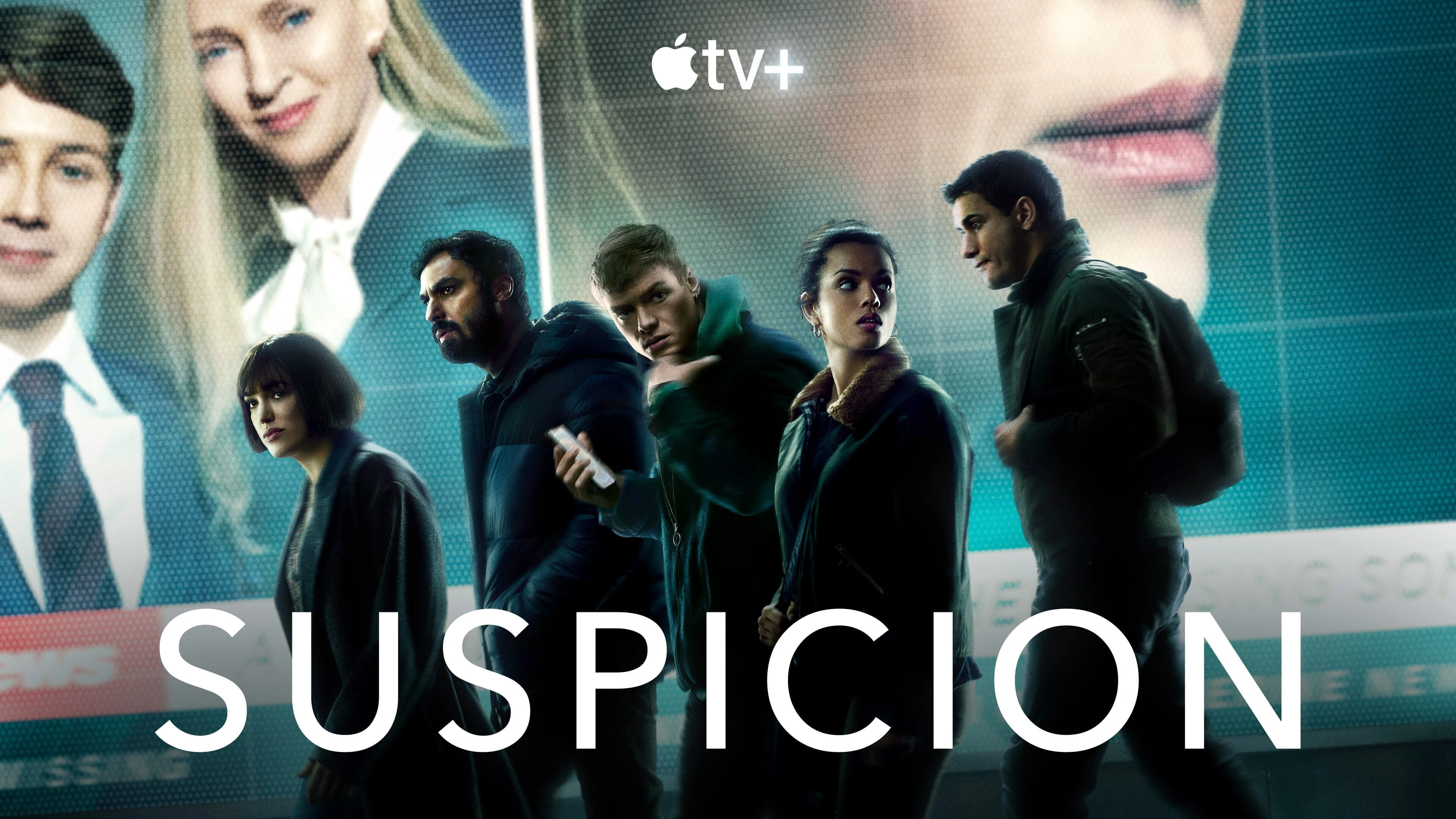 Foto de Suspicion