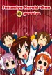 Suzumiya Haruhi chan no yûutsu