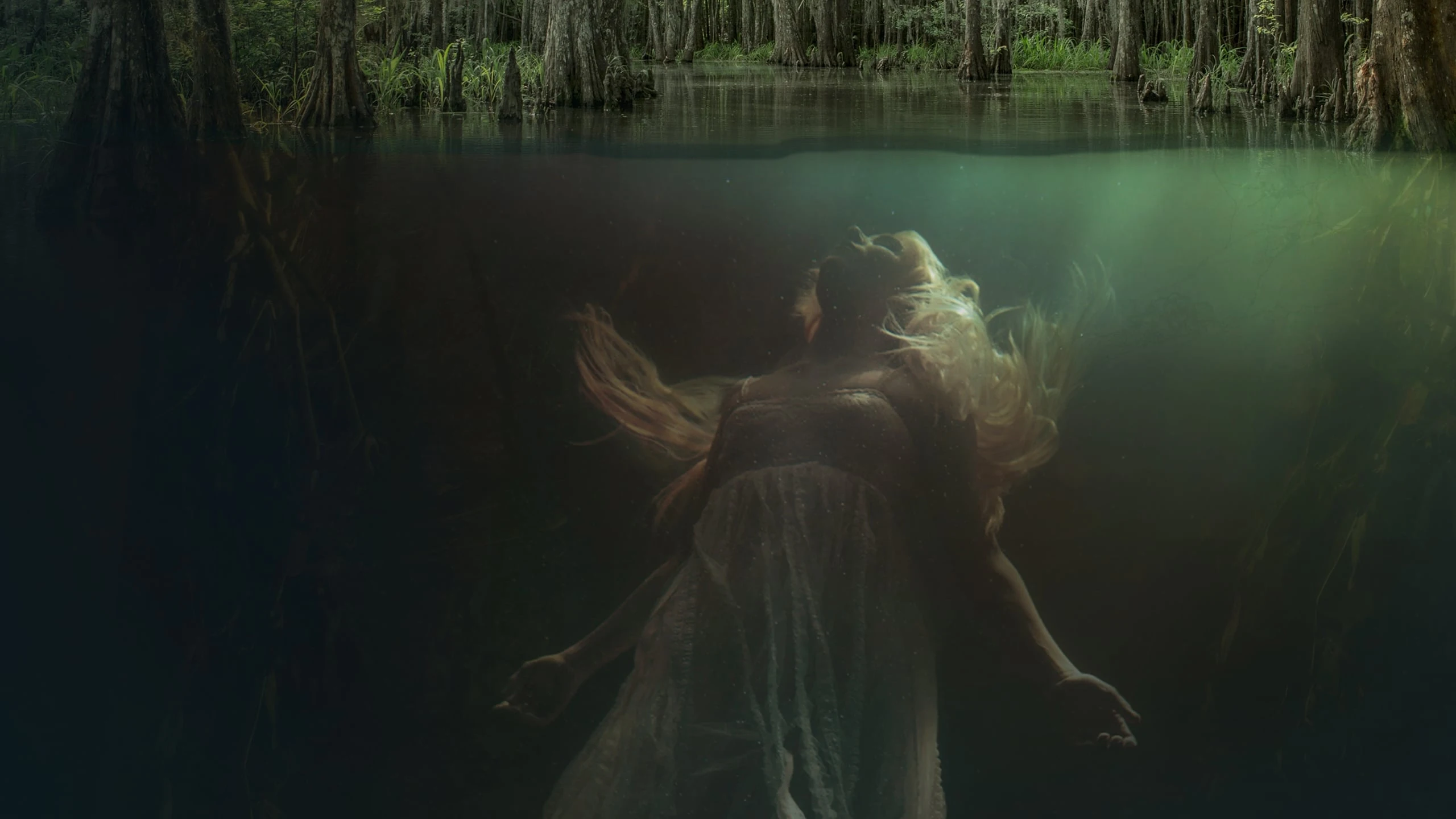 Foto de Swamp Murders
