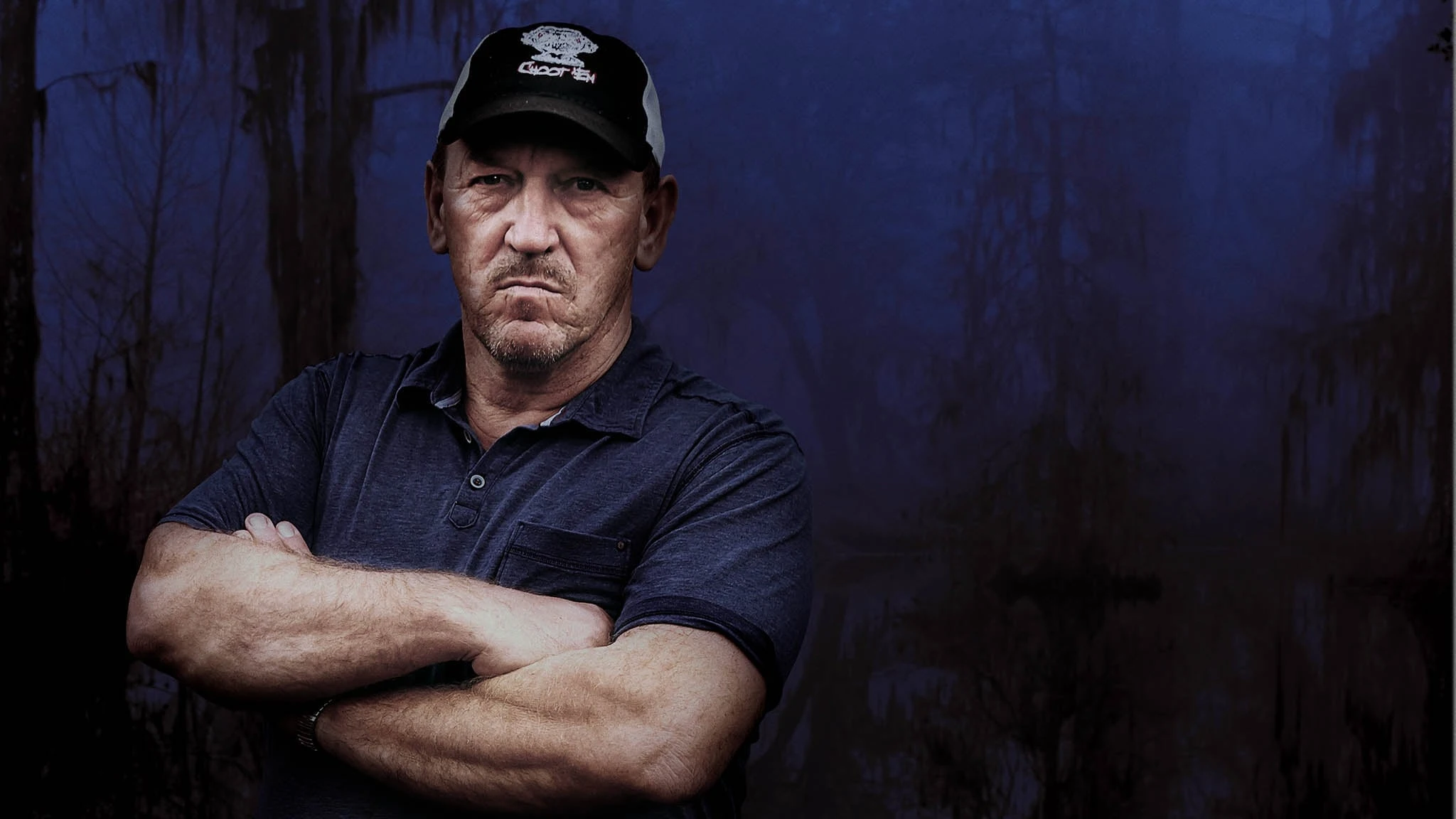 Foto de Swamp Mysteries with Troy Landry
