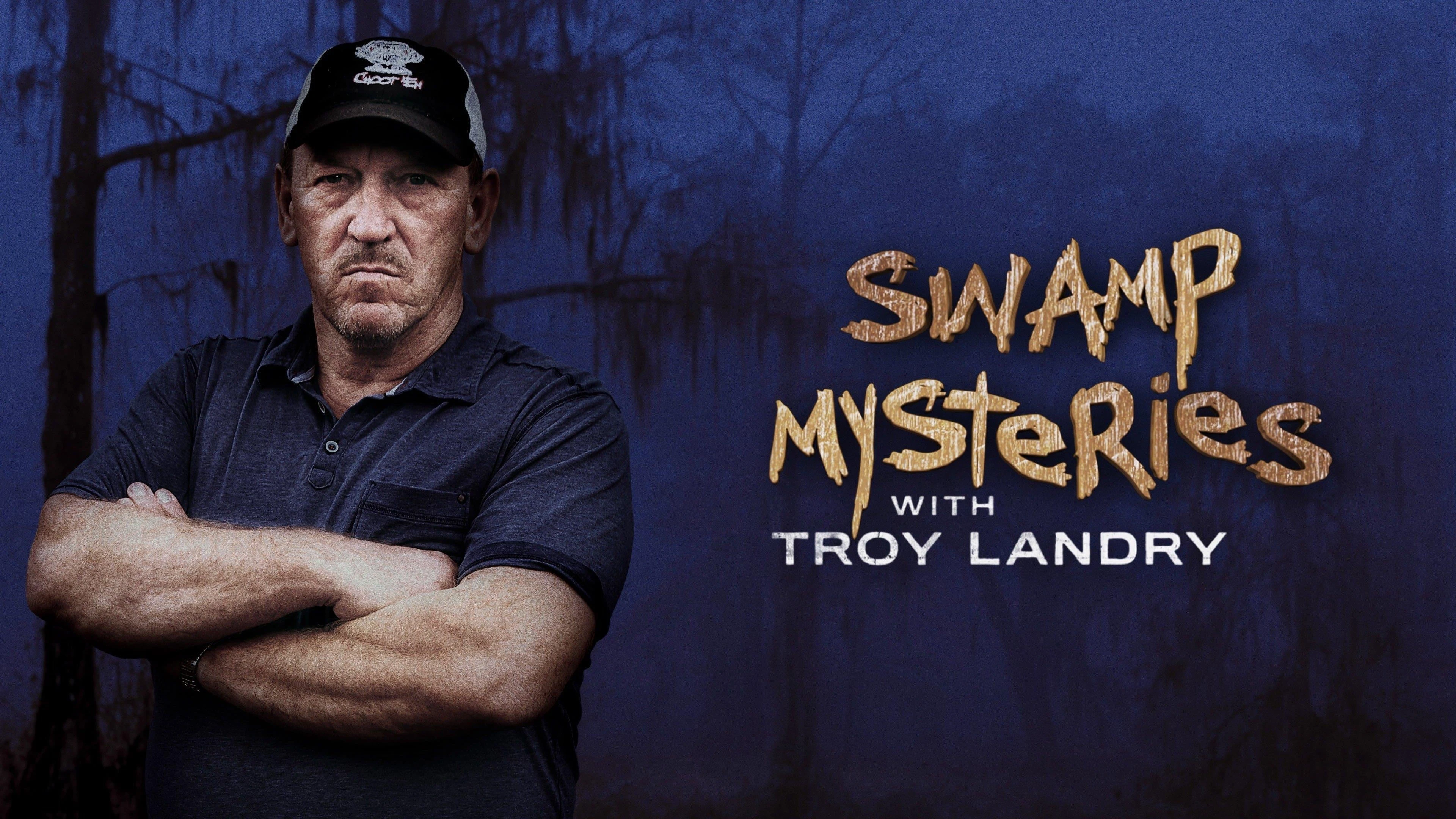 Foto de Swamp Mysteries with Troy Landry