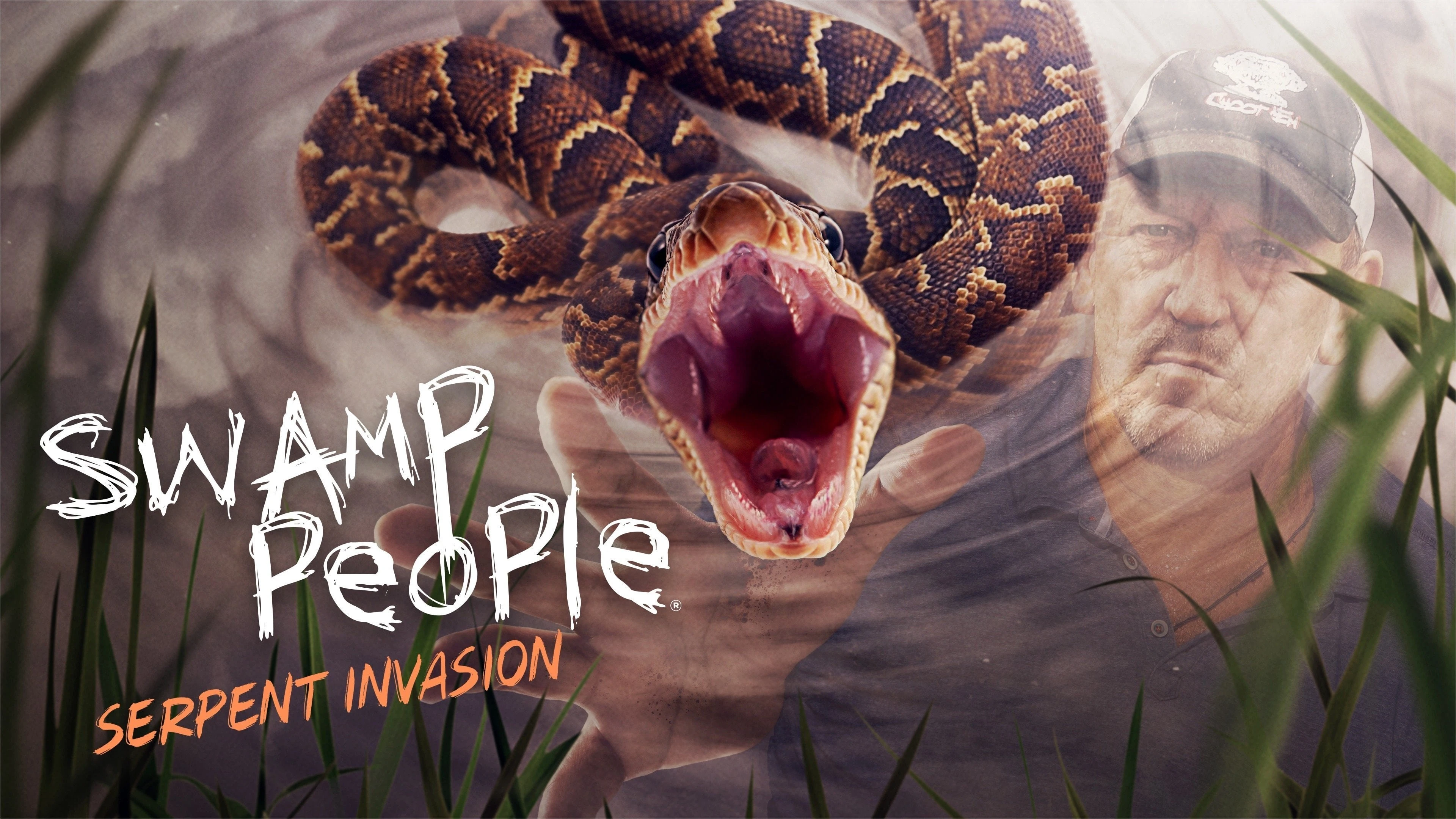 Foto de Swamp People: Serpent Invasion