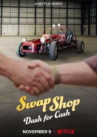Swap Shop: Mercadillo radiofónico