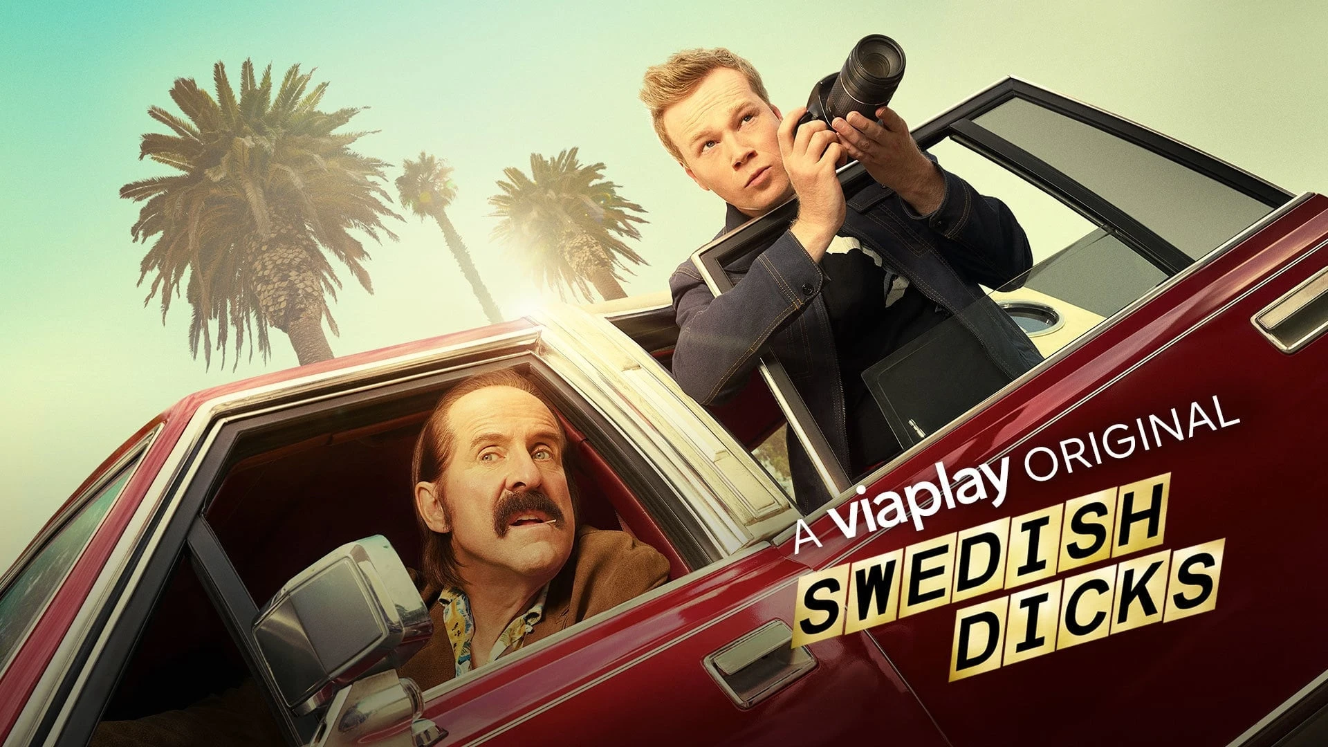 Foto de Swedish Dicks