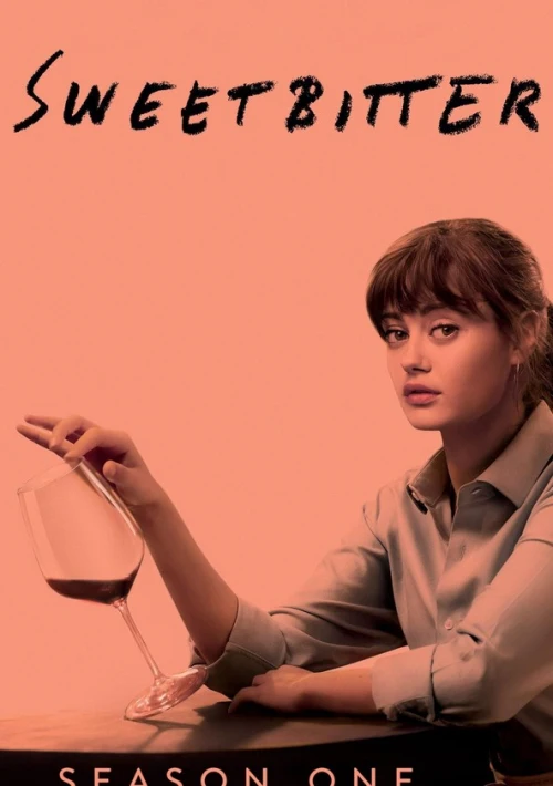 Poster  de Sweetbitter