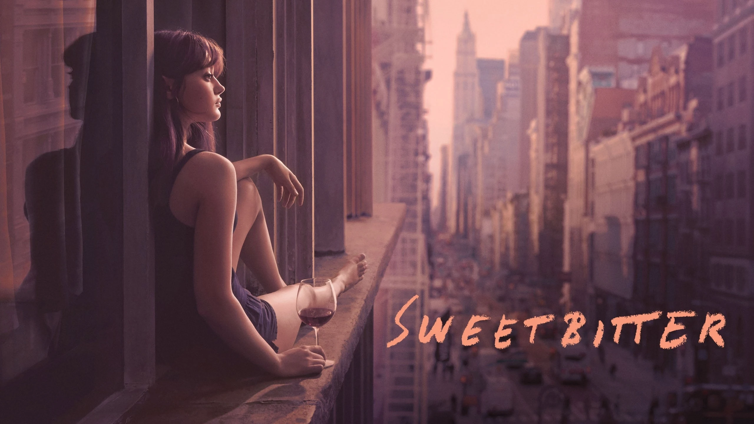 Foto de Sweetbitter