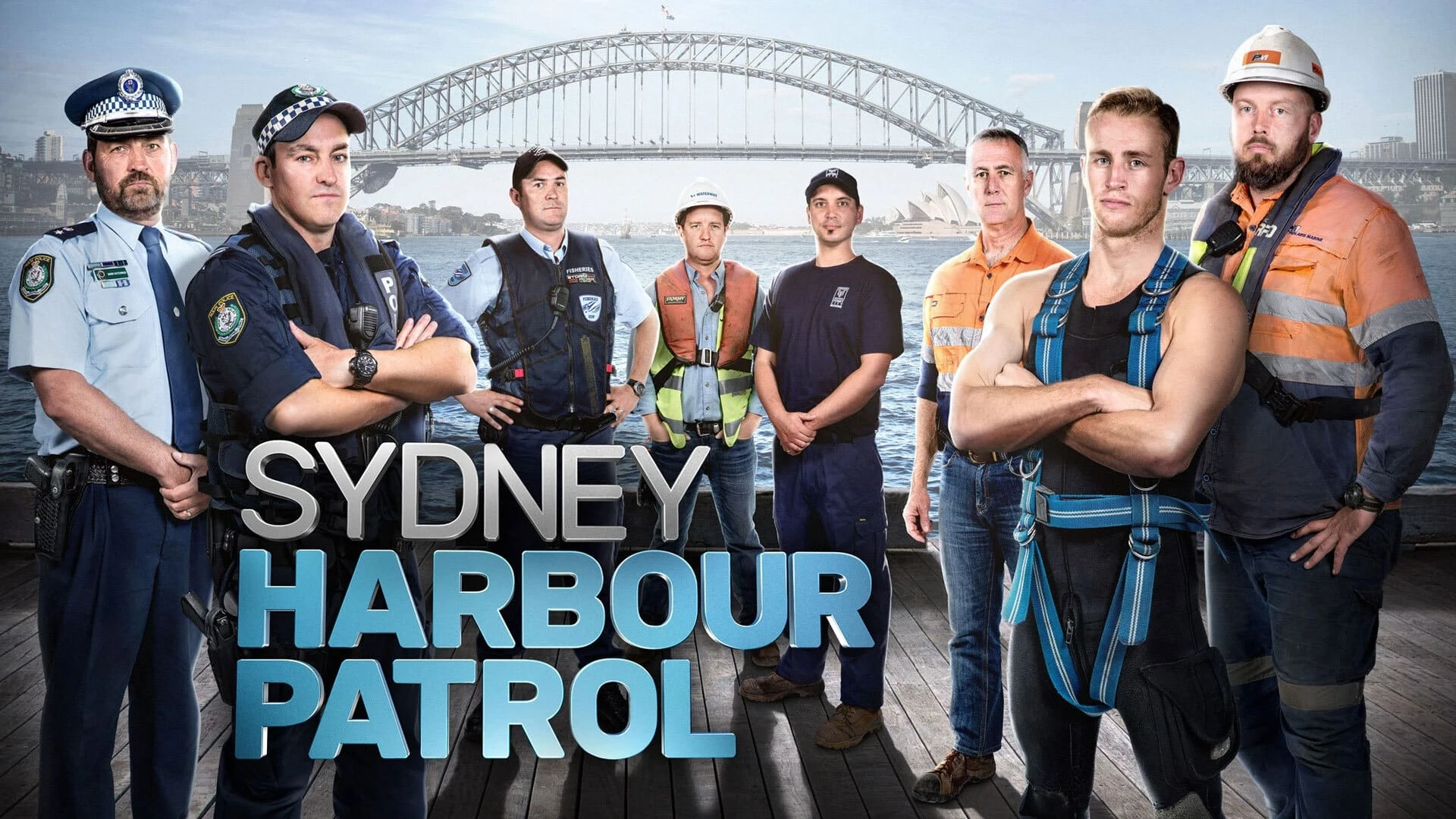 Foto de Sydney Harbour Patrol