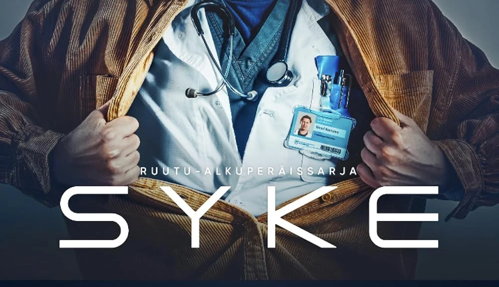 Poster  de Syke