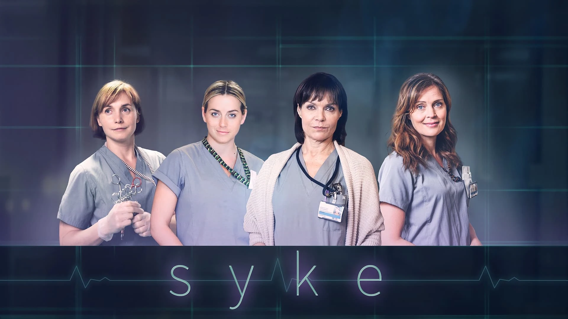 Foto de Syke