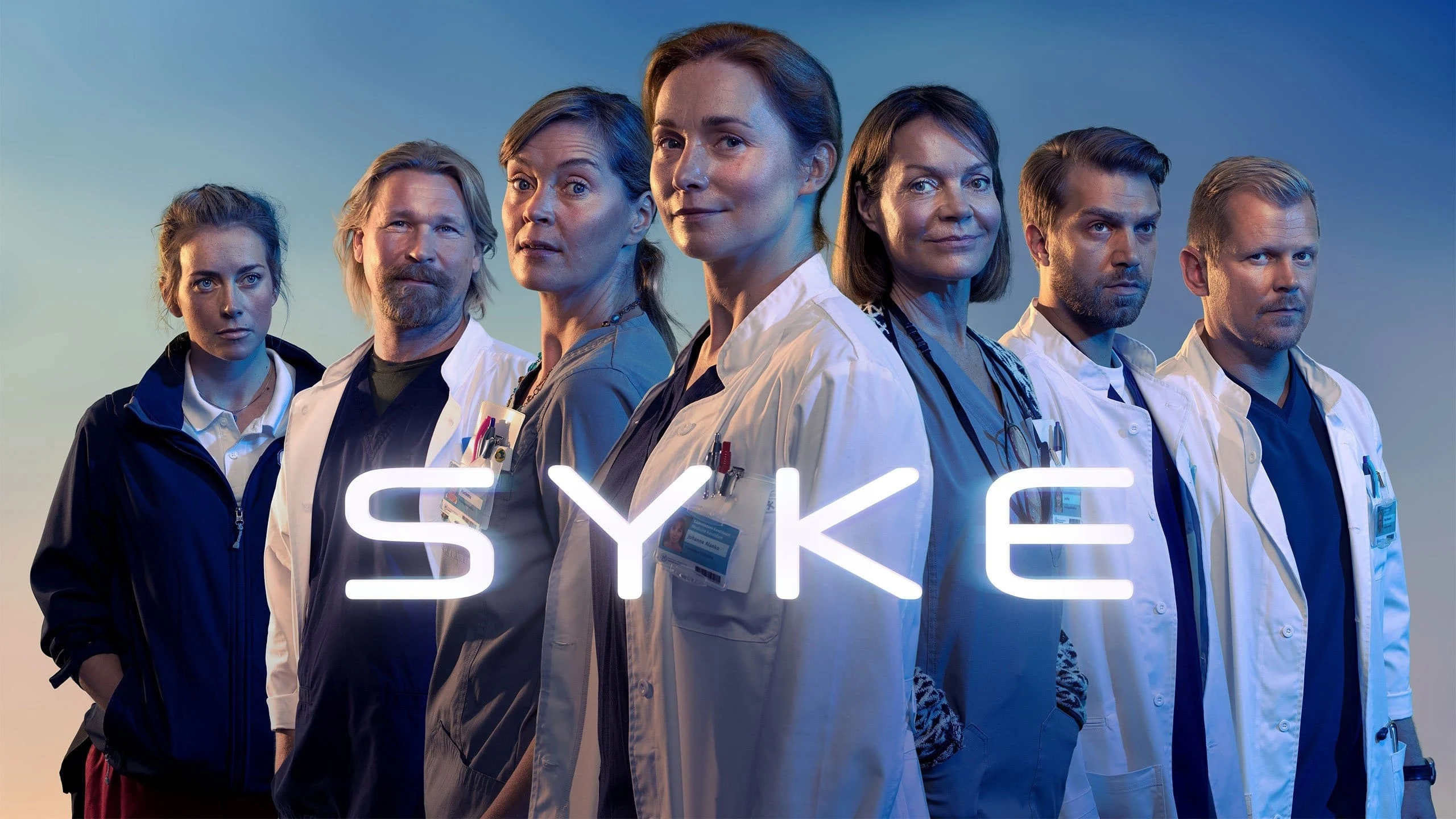 Foto de Syke
