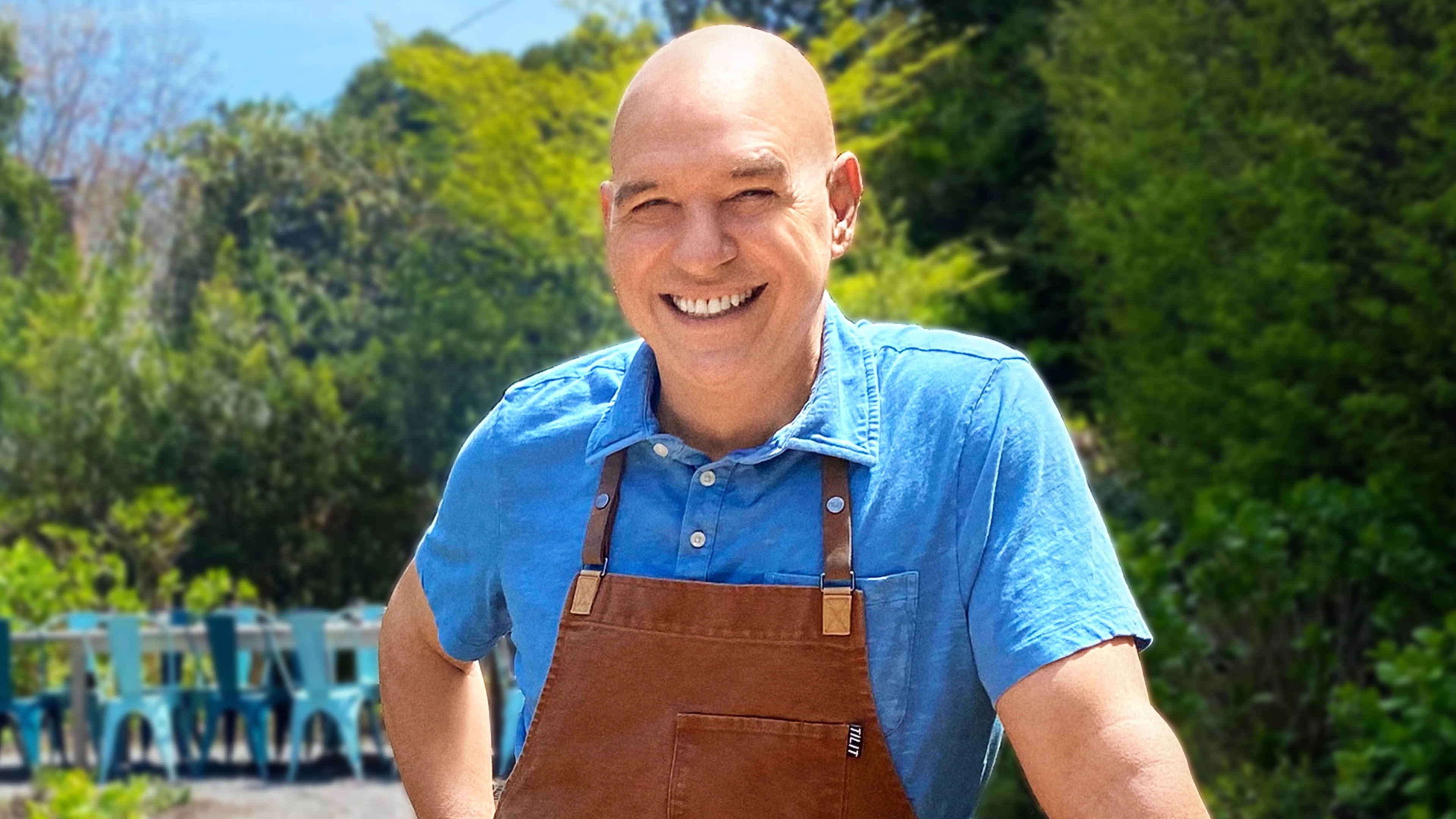 Foto de Symon's Dinners Cooking Out