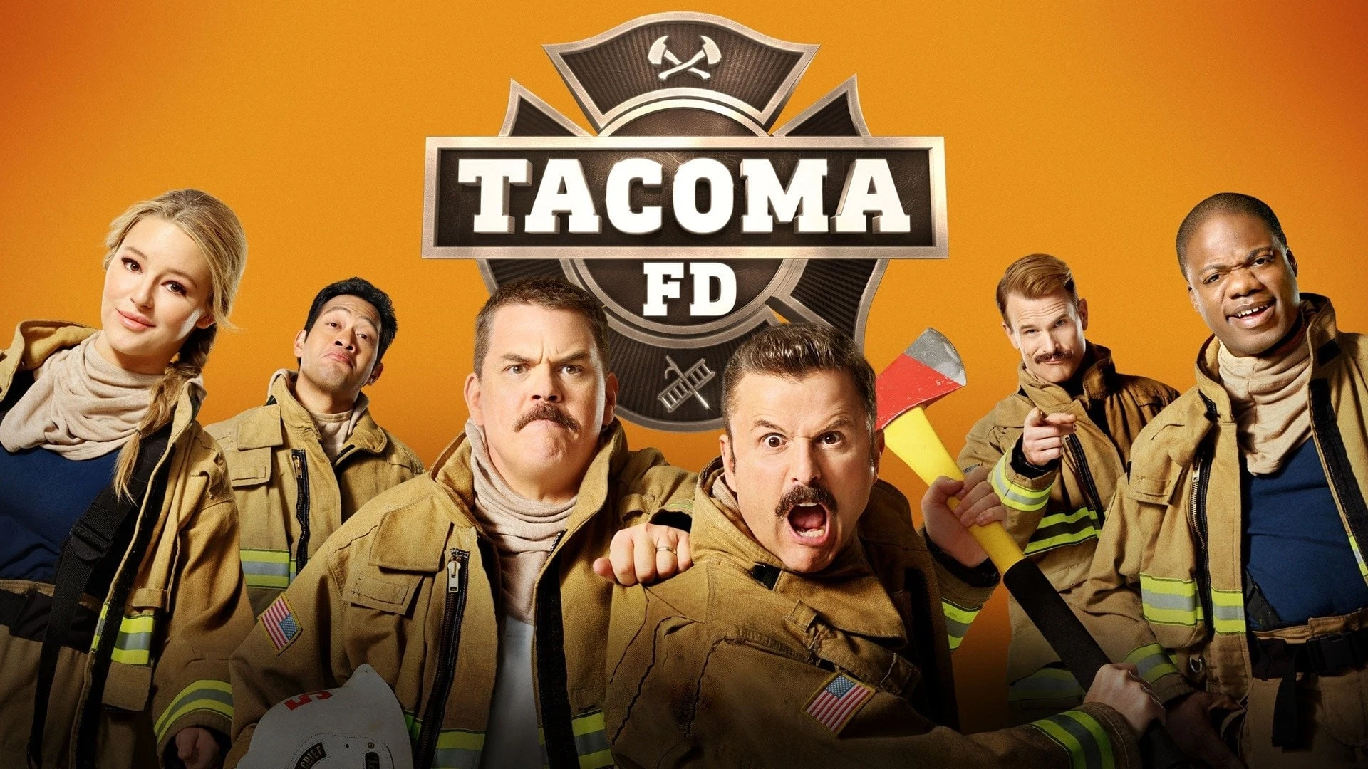 Foto de Tacoma FD