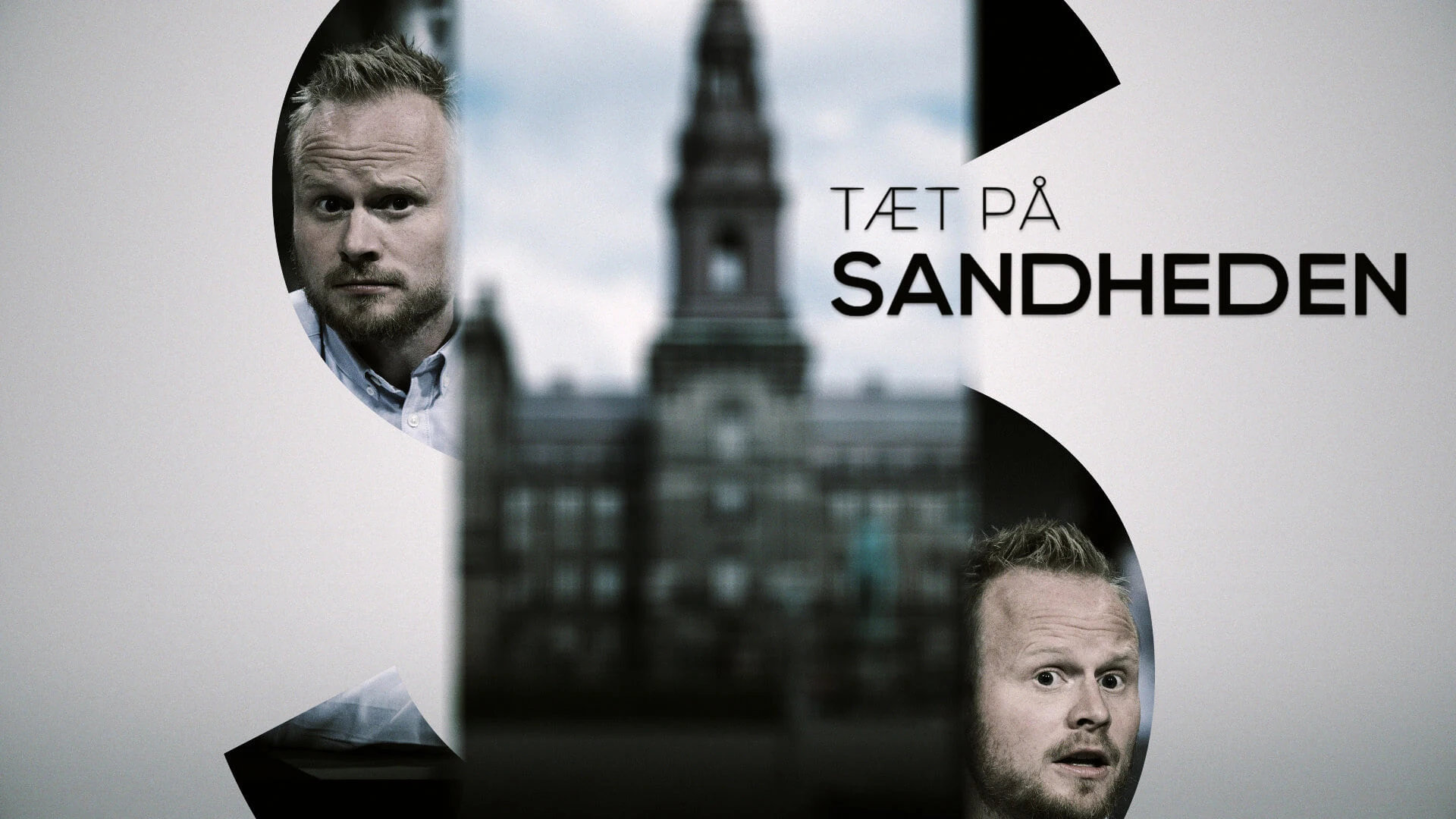 Foto de Tæt på sandheden