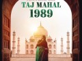Foto de Taj Mahal 1989