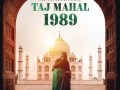 Foto de Taj Mahal 1989