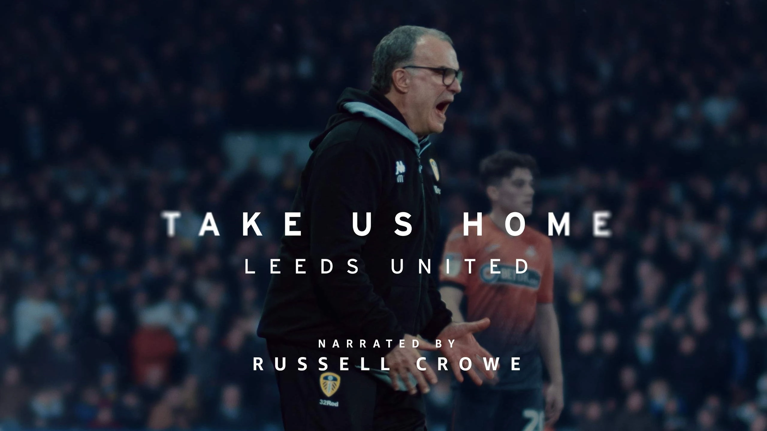 Foto de Take Us Home: Leeds United