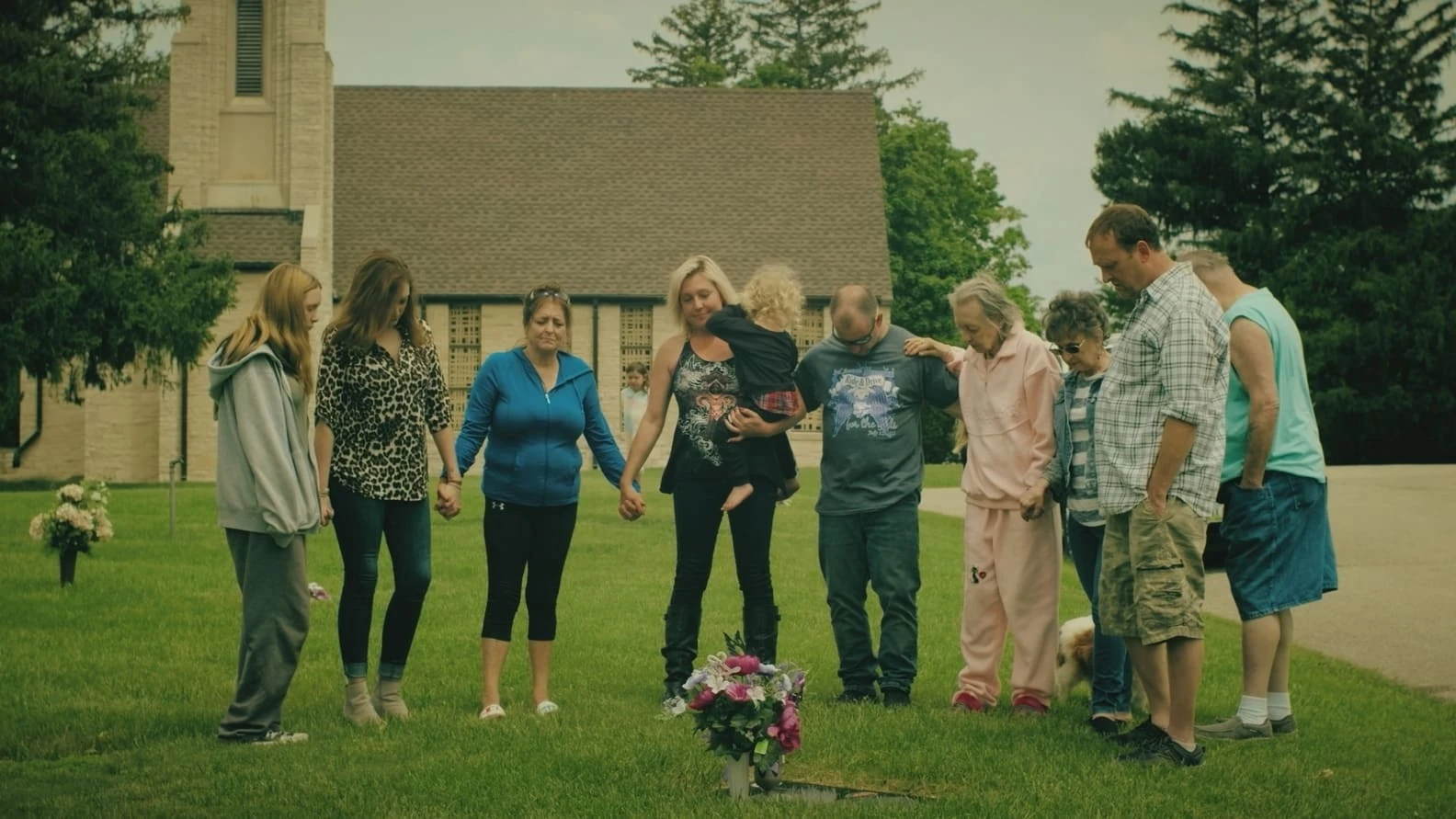 Foto de Taken Together: Who Killed Lyric and Elizabeth?