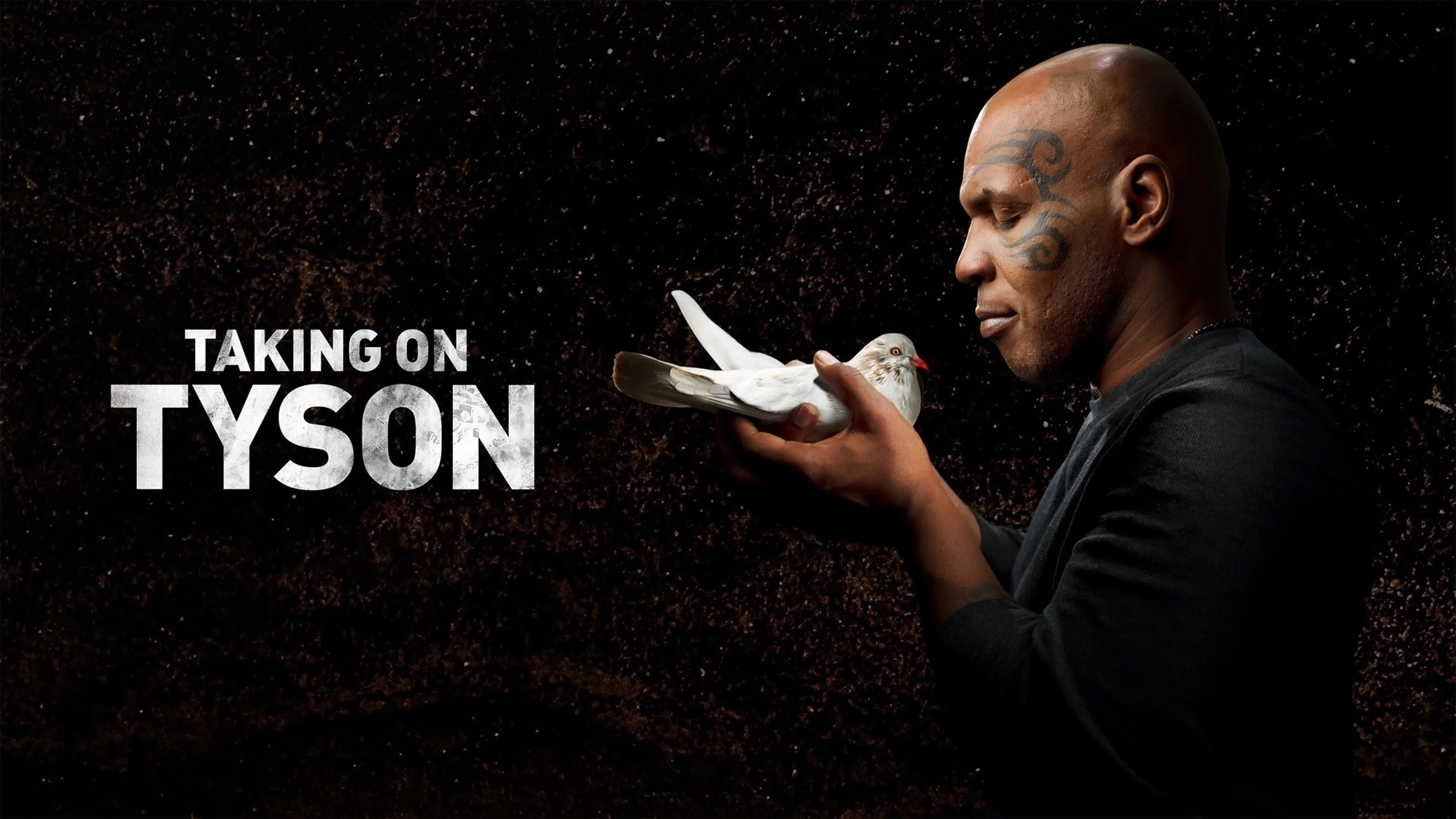 Foto de Taking on Tyson