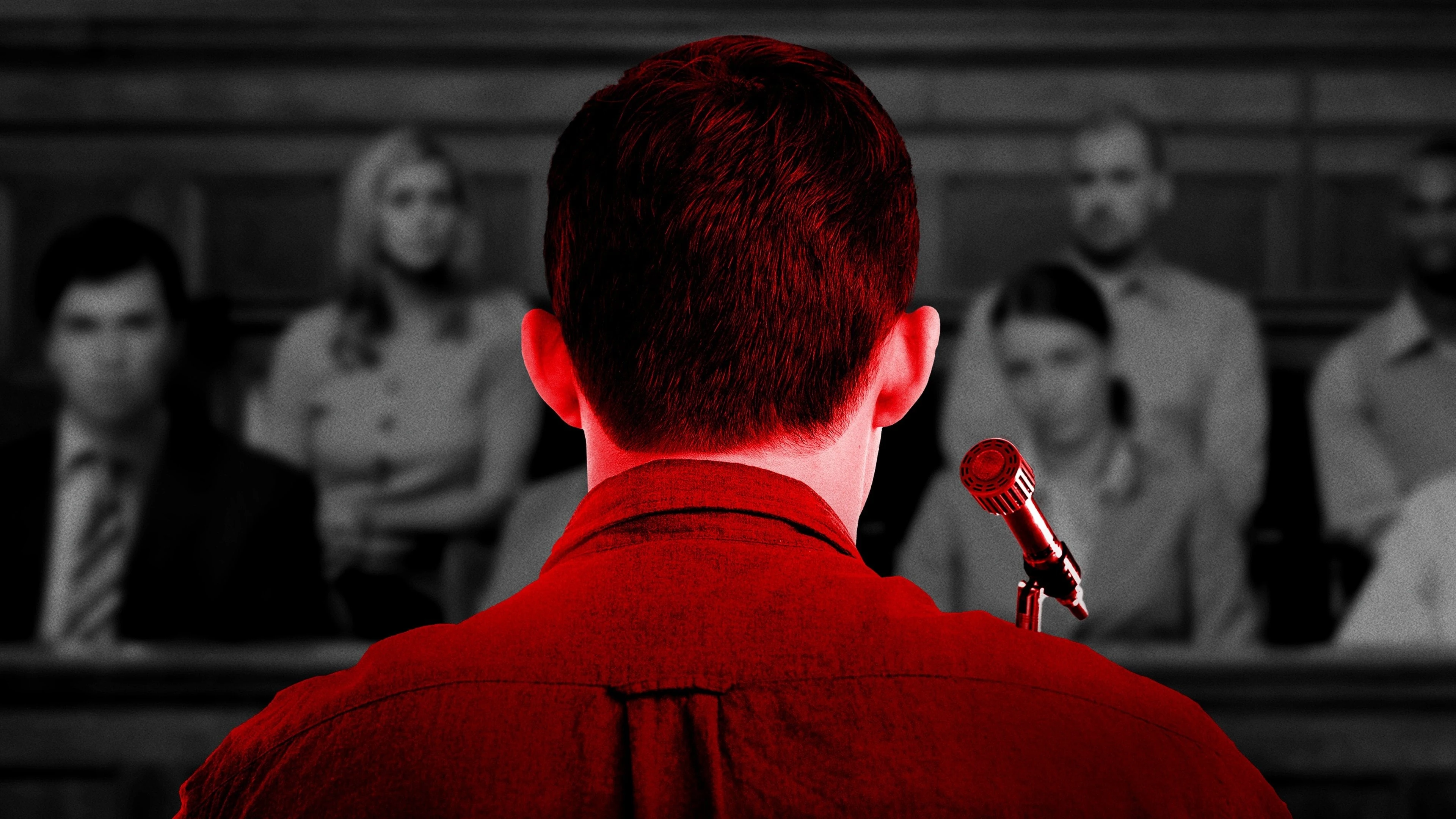 Foto de Taking the Stand