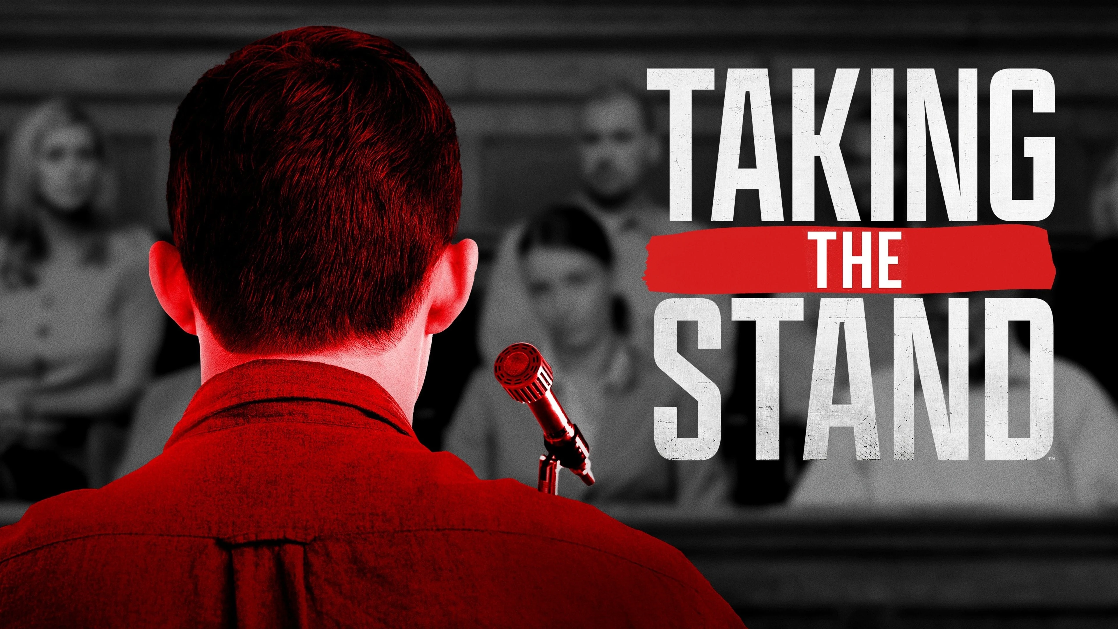 Foto de Taking the Stand