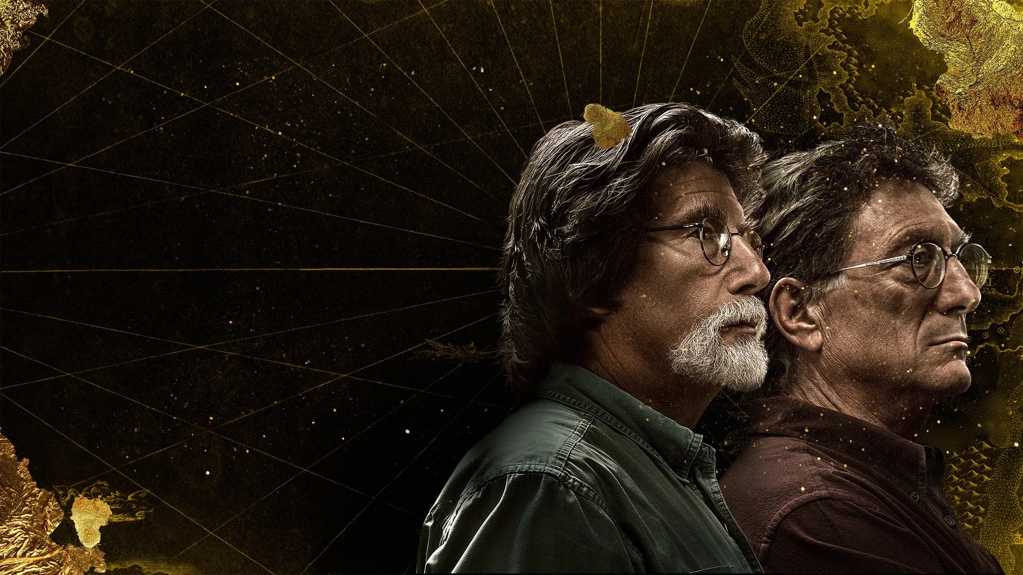 Foto de Tales From Oak Island